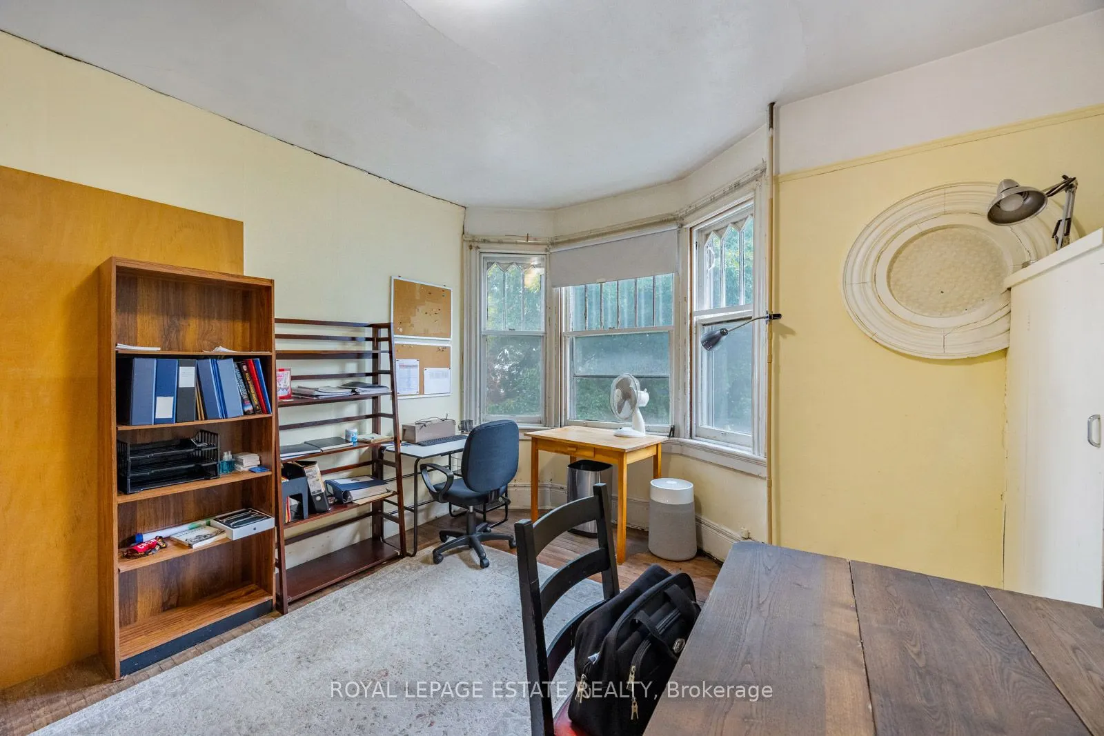 55 Leuty Avenue