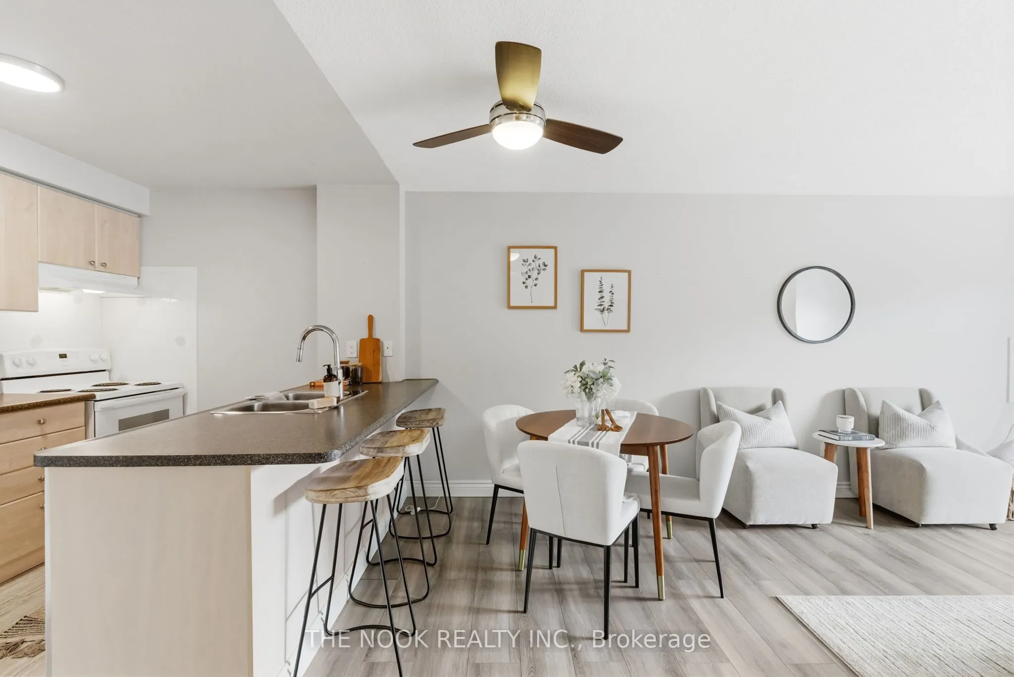 83 Aspen Springs Drive, #104