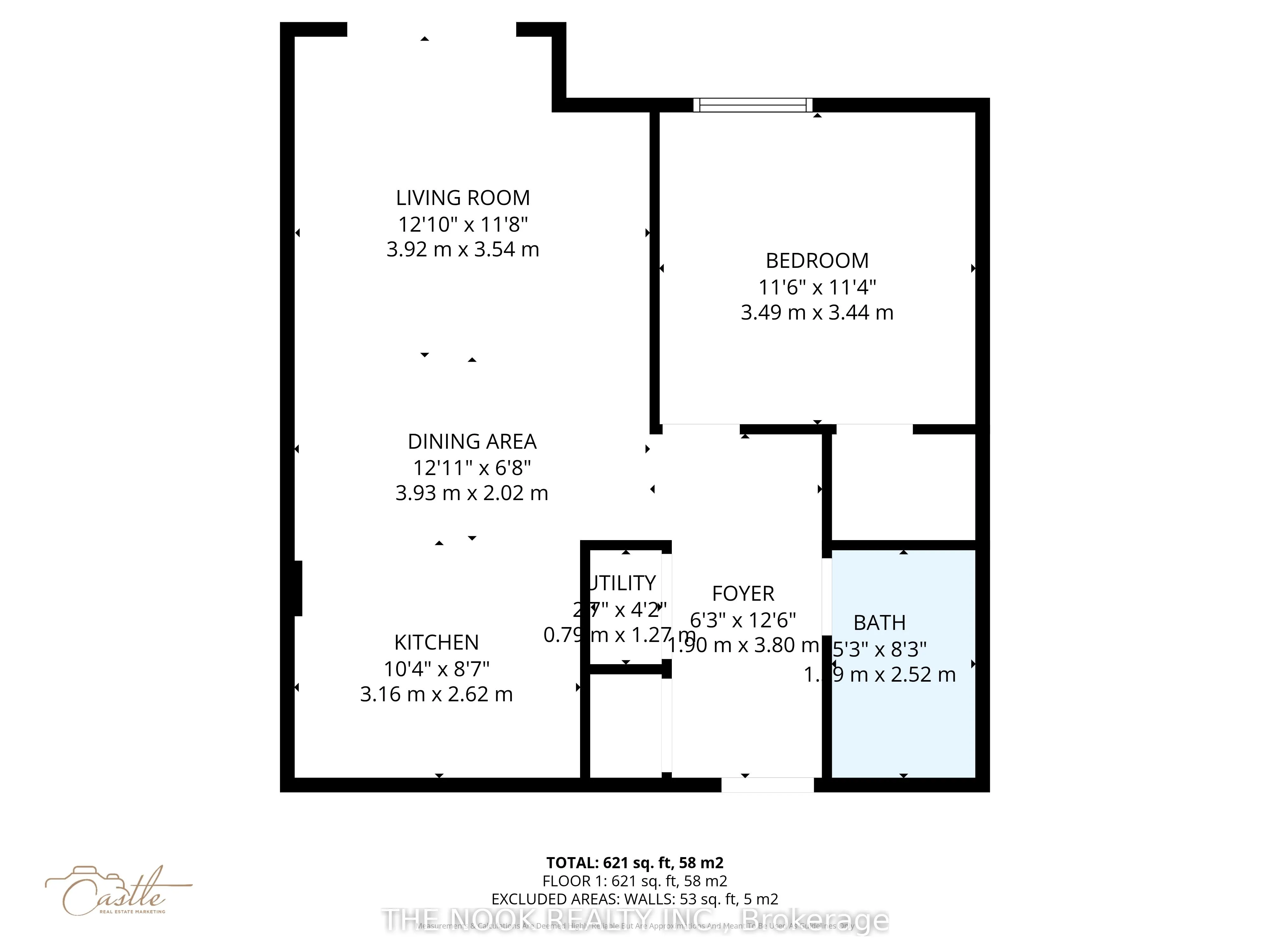 83 Aspen Springs Drive, #104