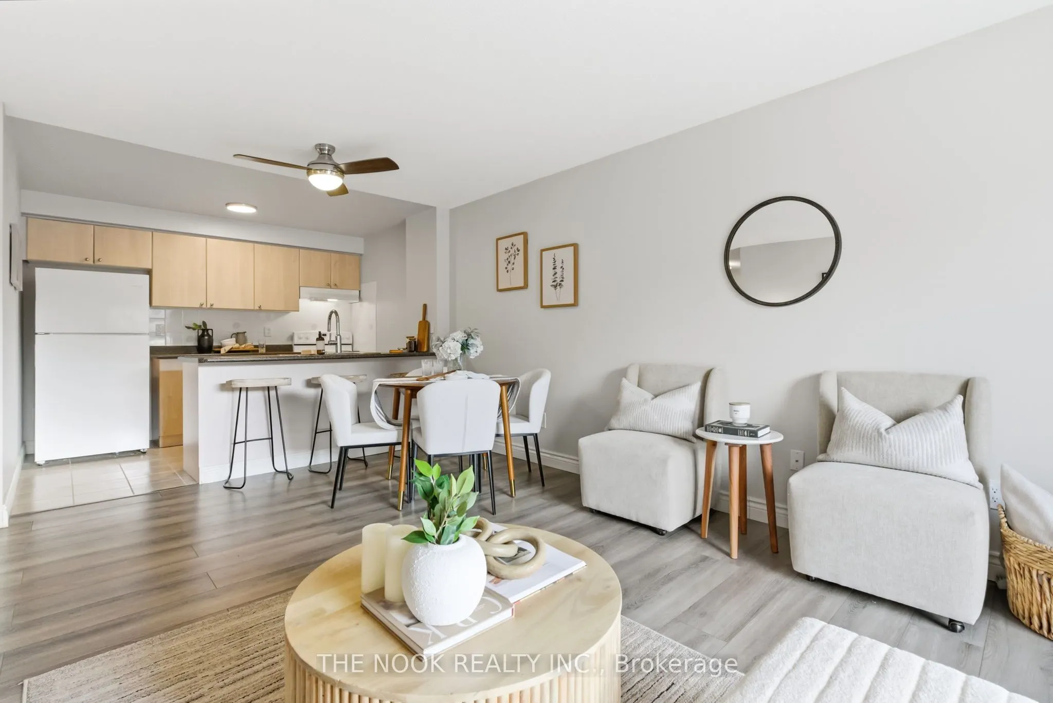 83 Aspen Springs Drive, #104