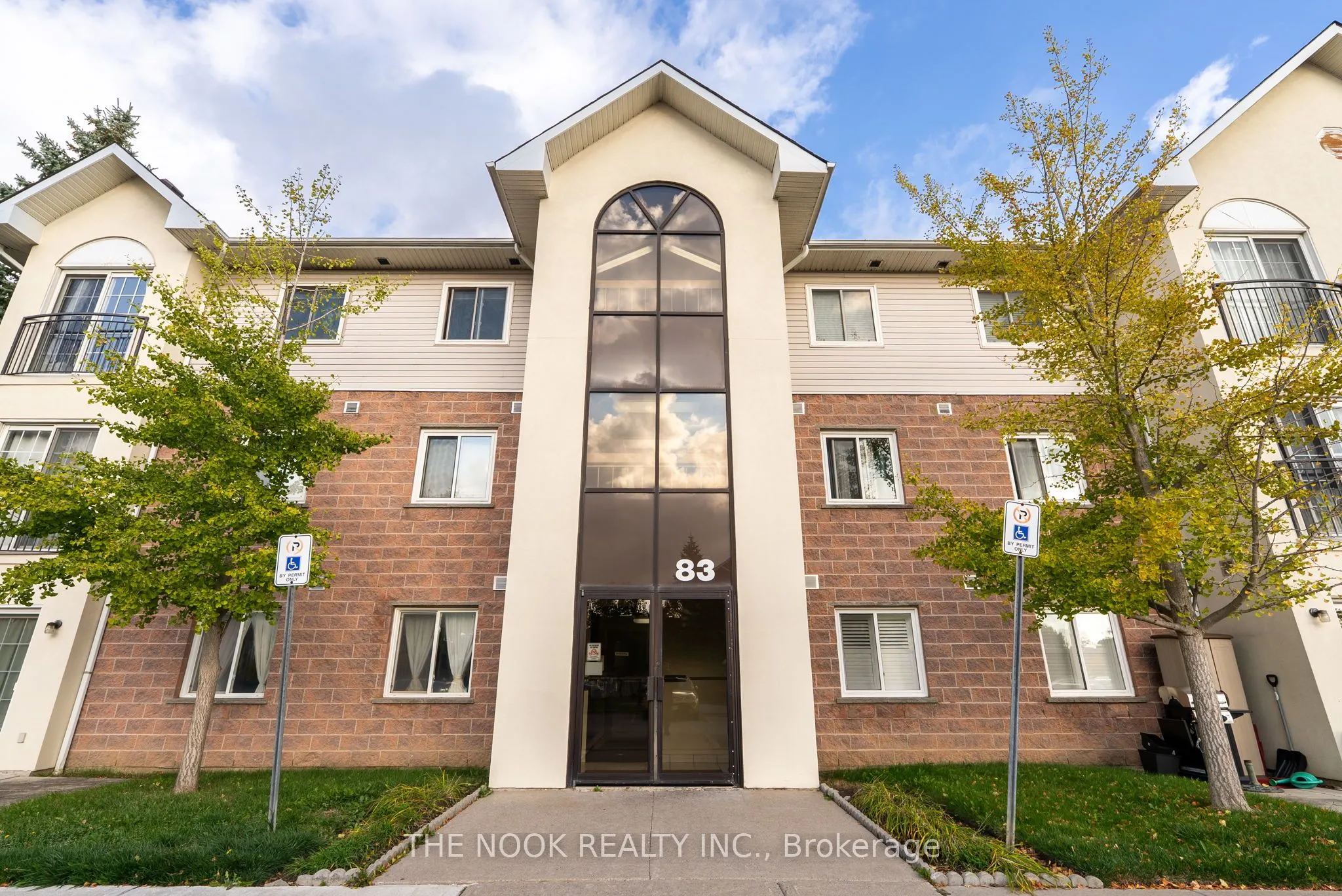 83 Aspen Springs Drive, #104