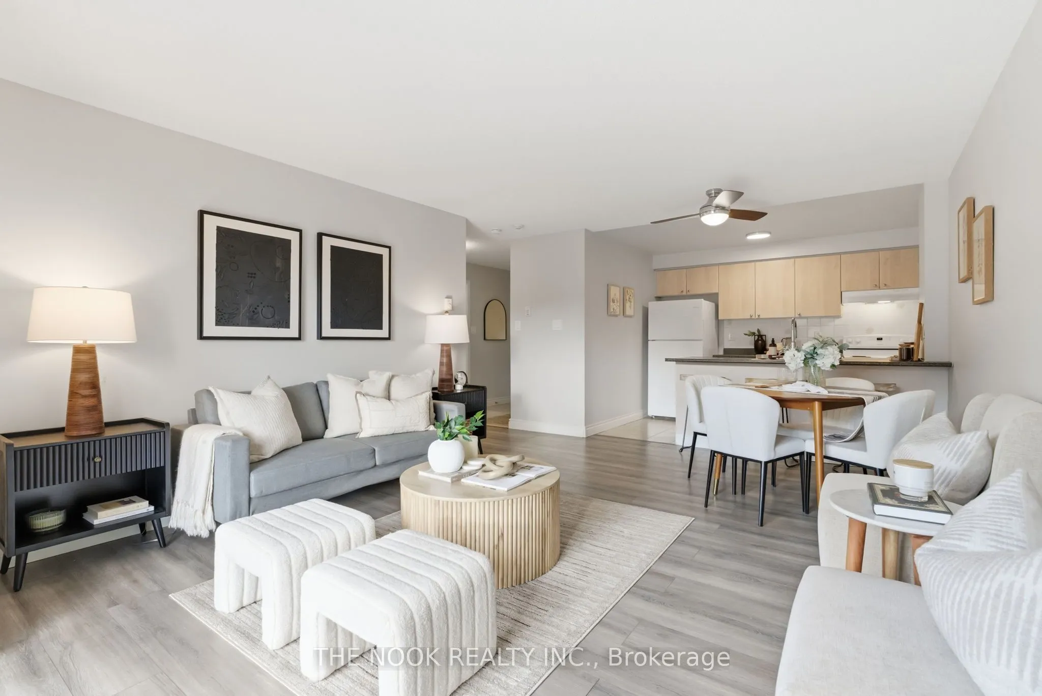 83 Aspen Springs Drive, #104