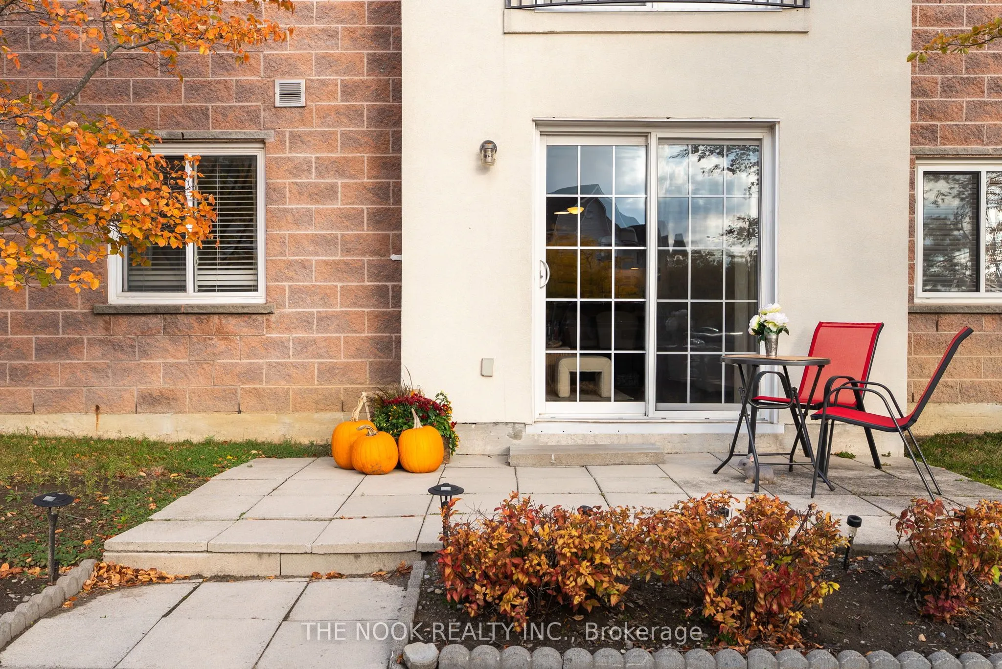 83 Aspen Springs Drive, #104