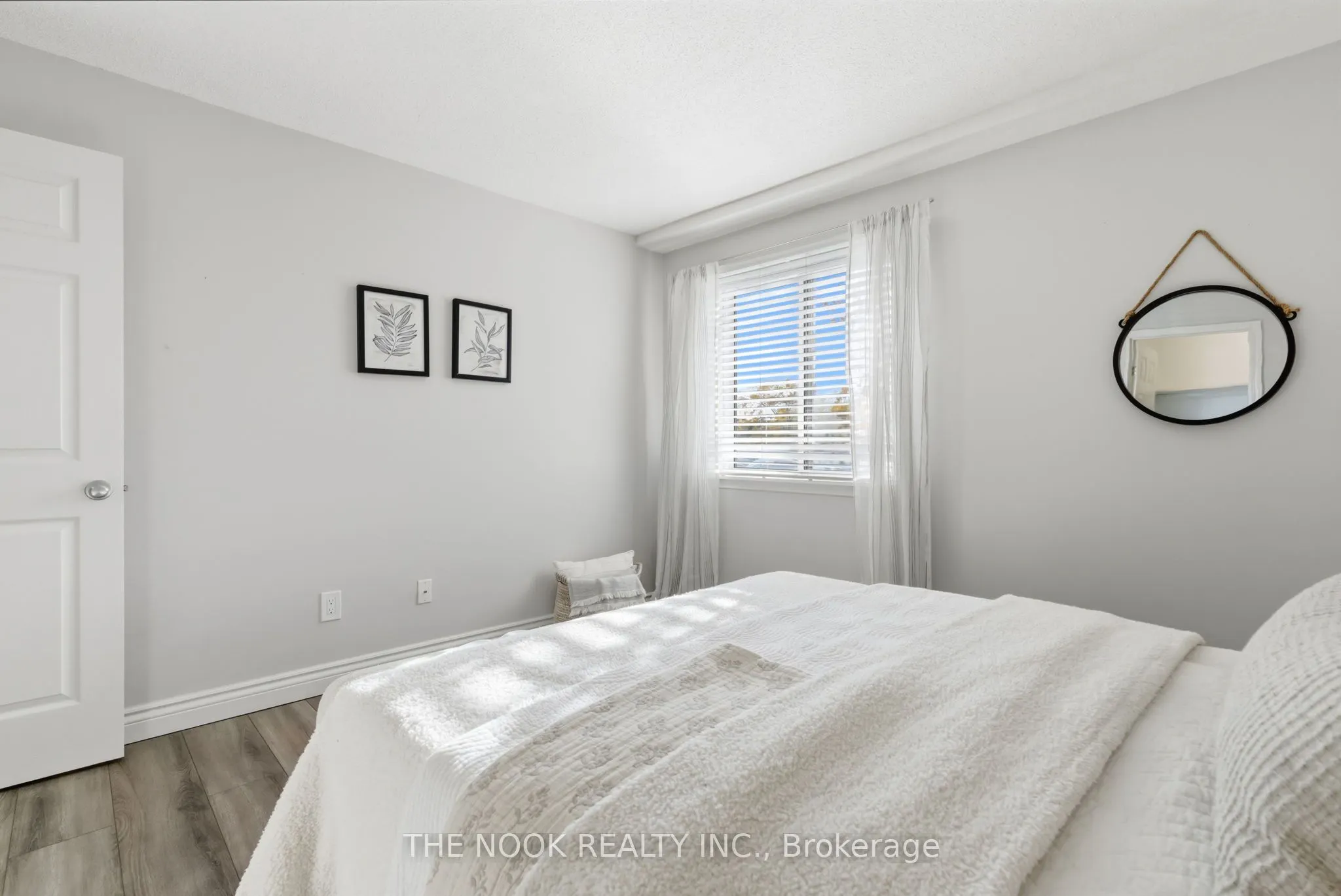 83 Aspen Springs Drive, #104