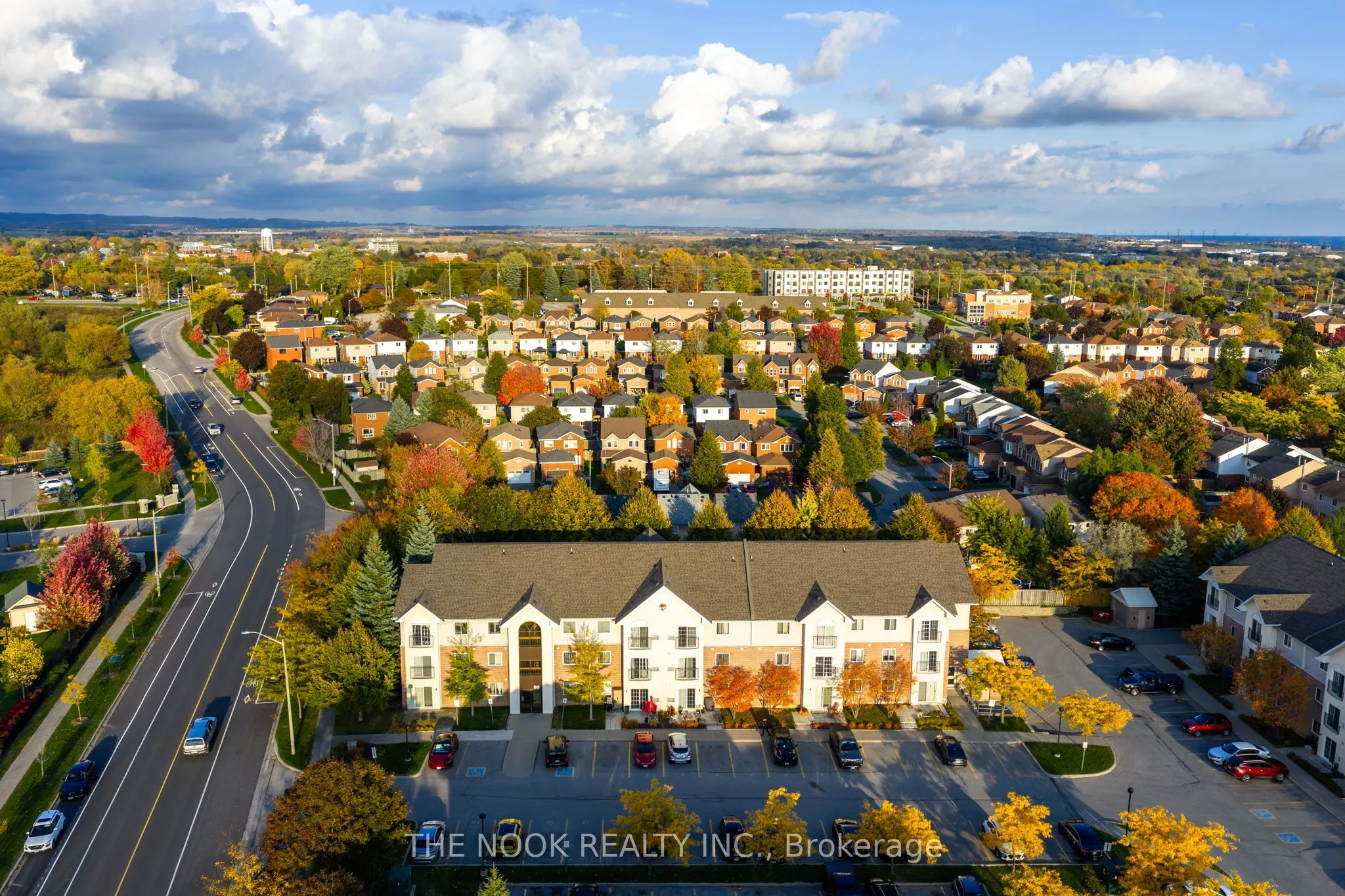 83 Aspen Springs Drive, #104