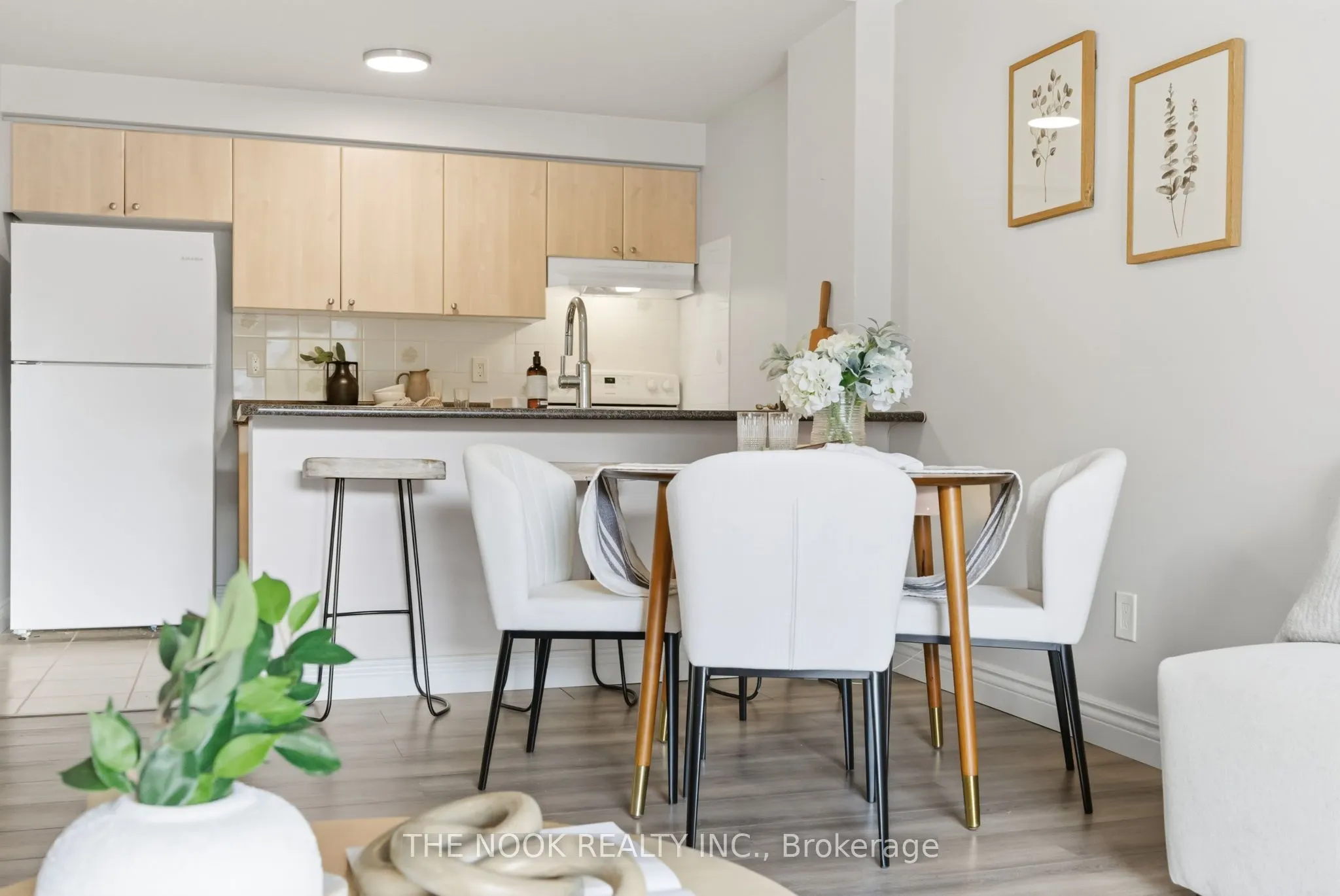 83 Aspen Springs Drive, #104