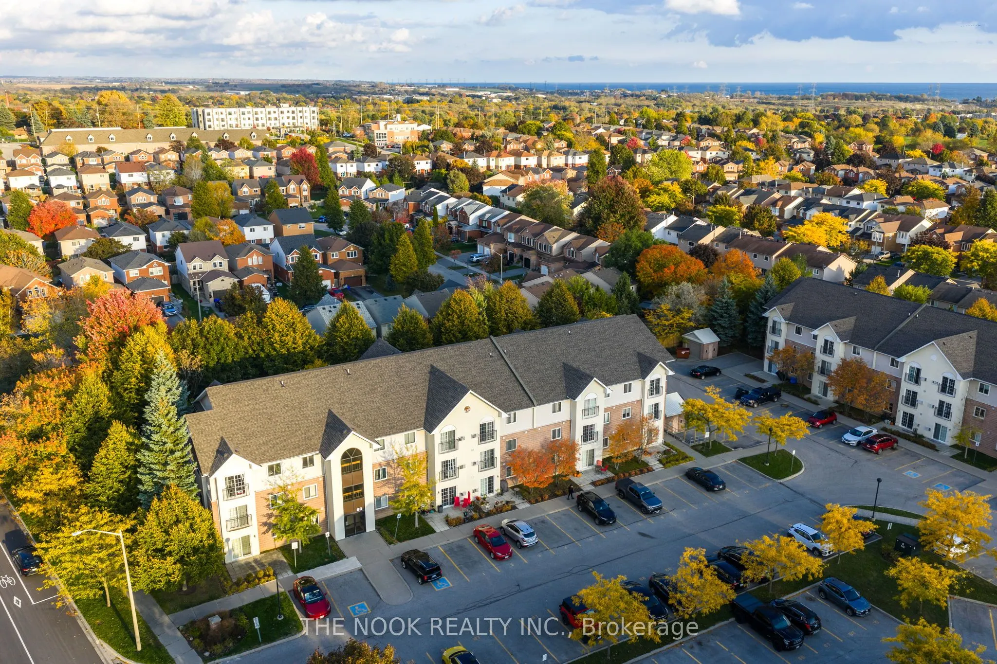 83 Aspen Springs Drive, #104