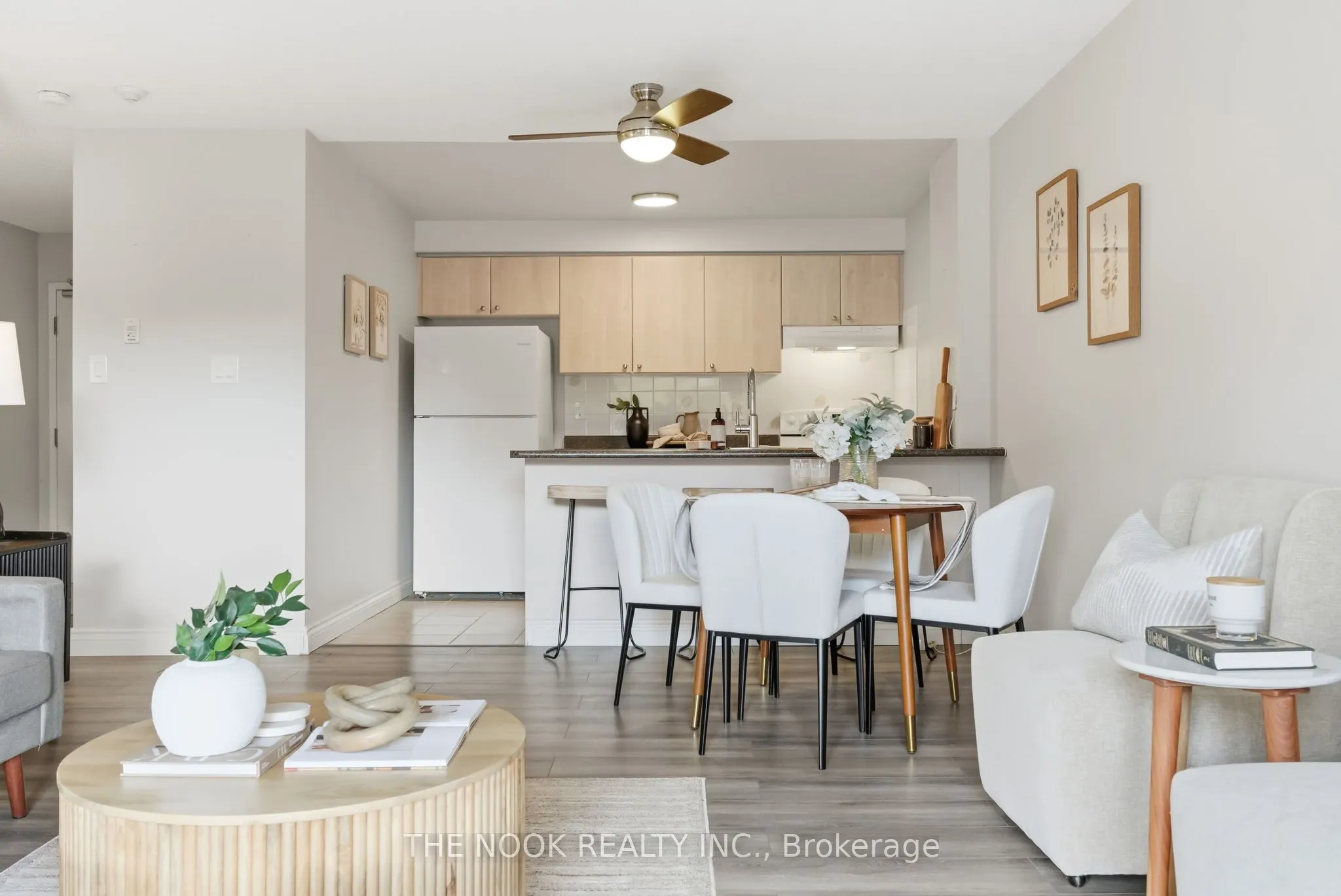 83 Aspen Springs Drive, #104