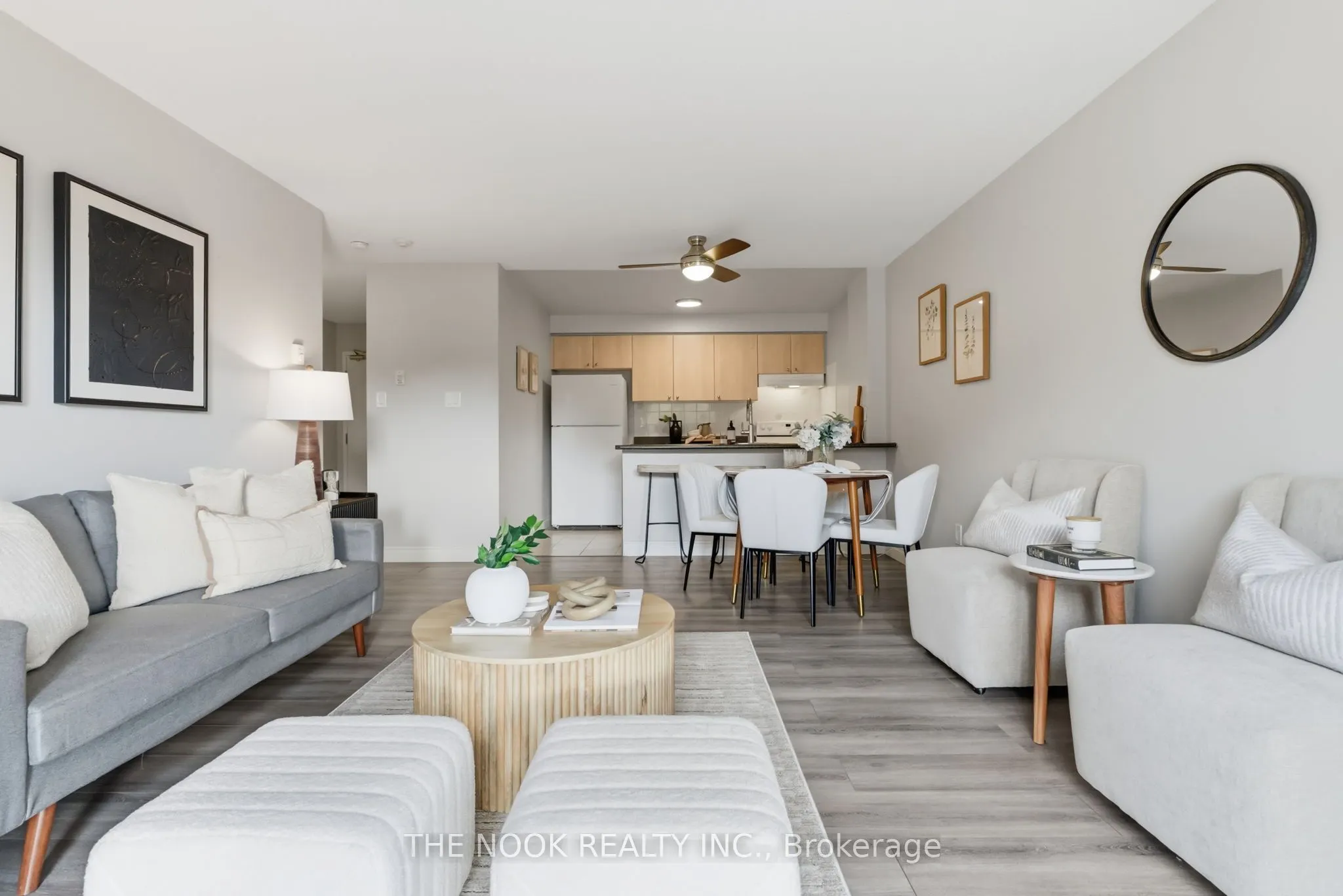 83 Aspen Springs Drive, #104