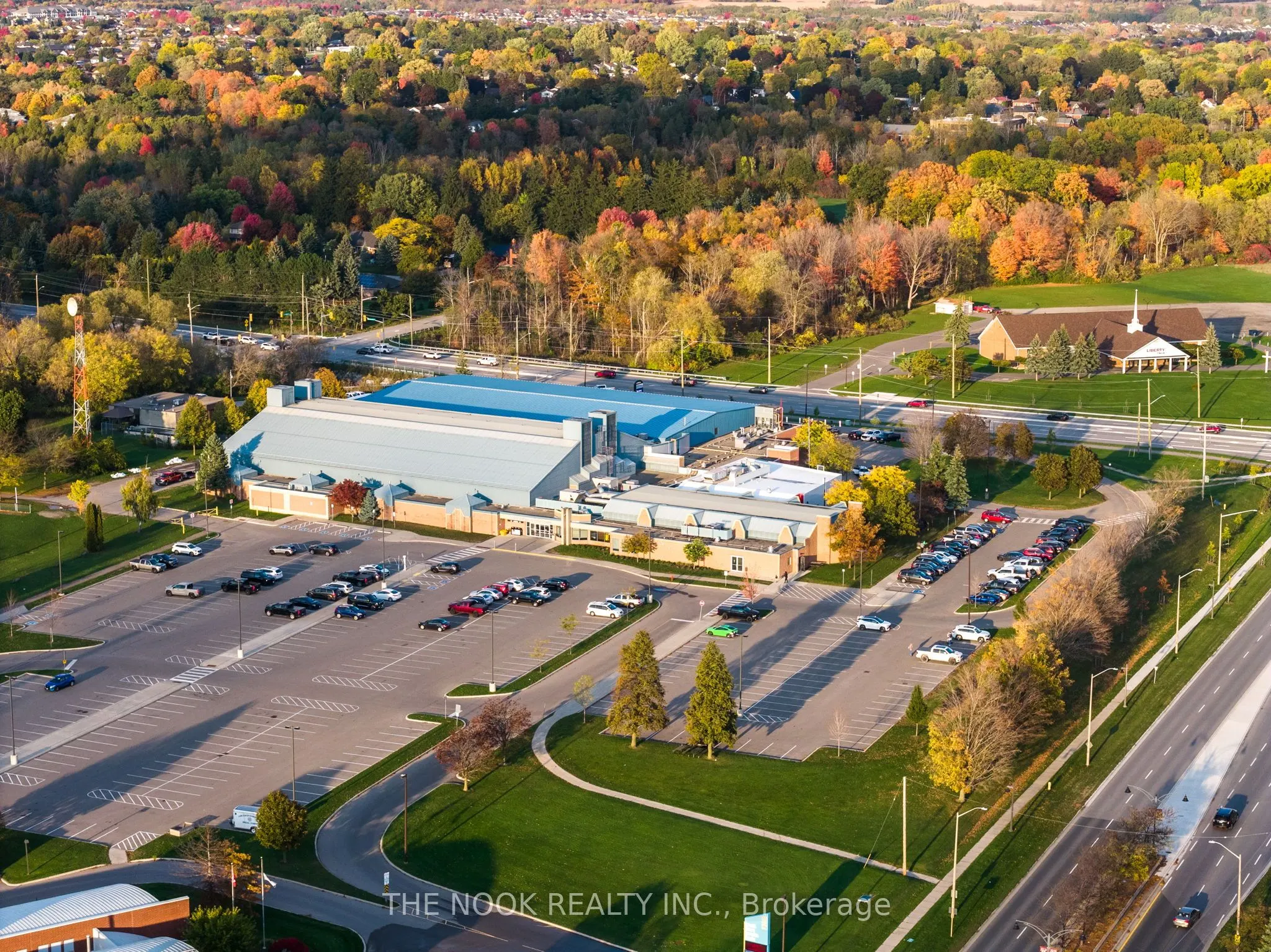 83 Aspen Springs Drive, #104