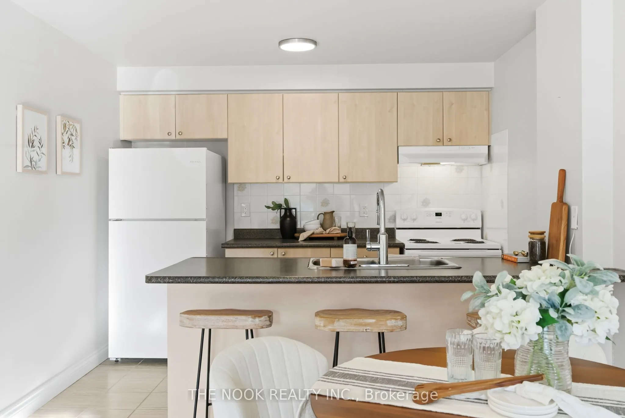 83 Aspen Springs Drive, #104