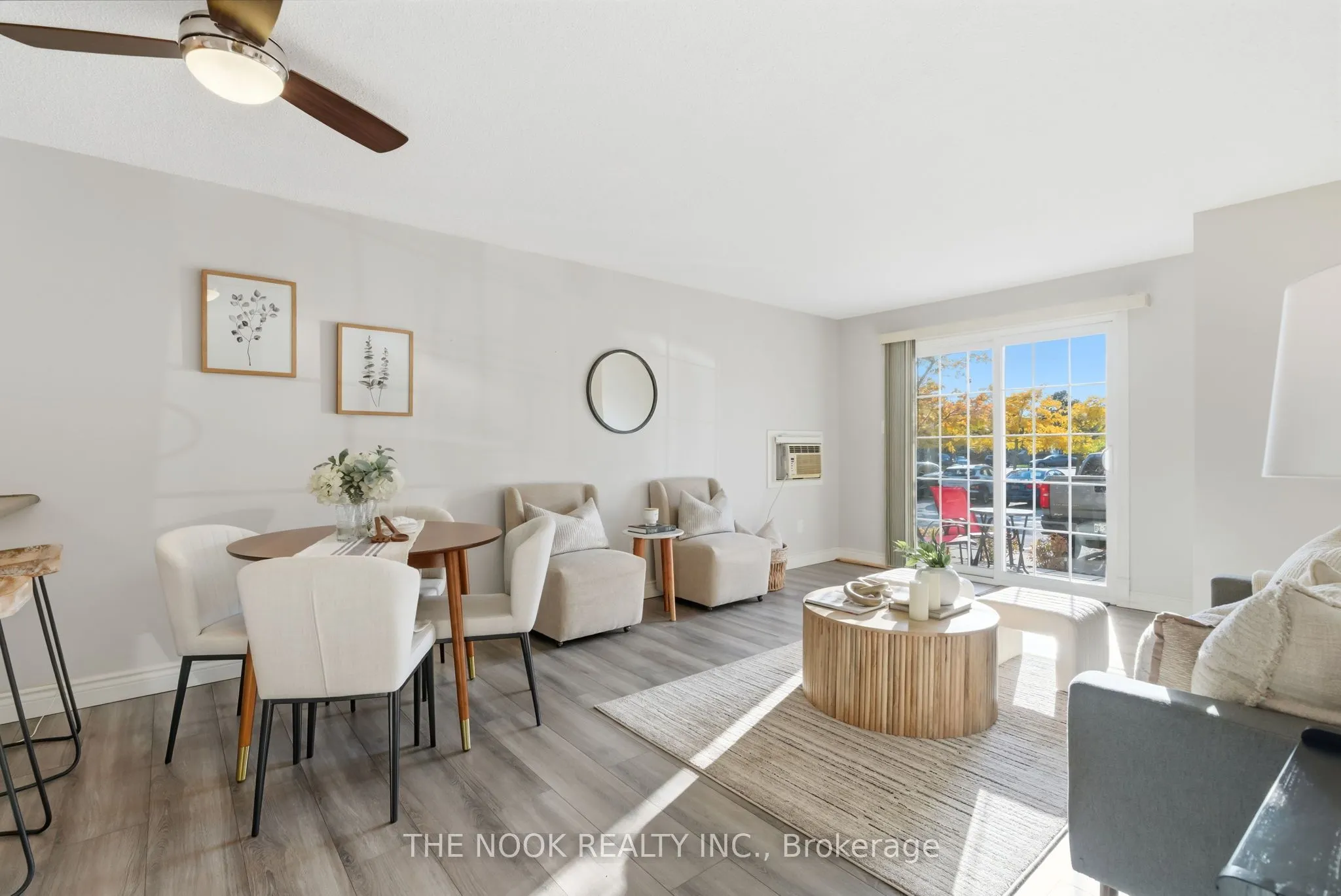 83 Aspen Springs Drive, #104