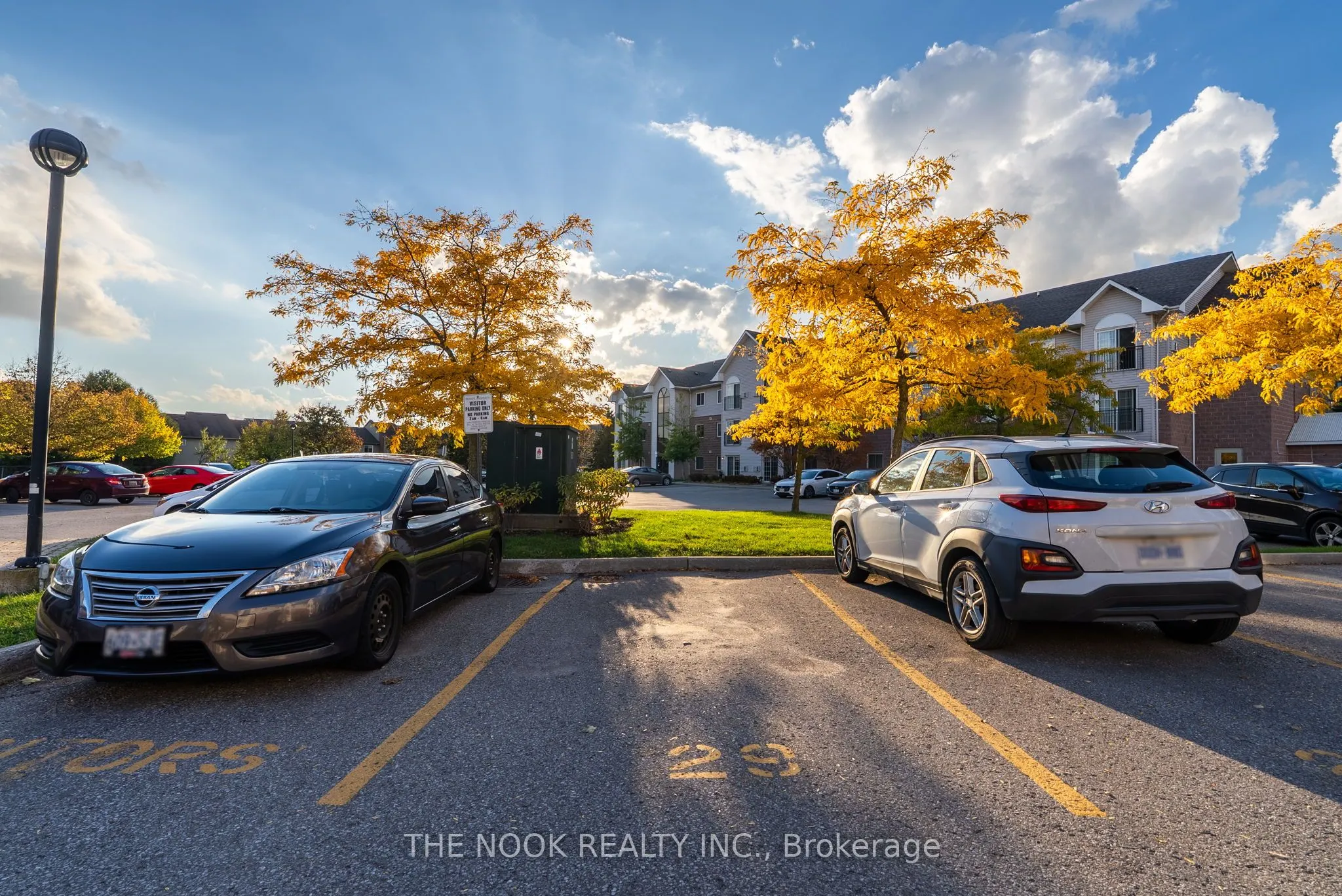 83 Aspen Springs Drive, #104