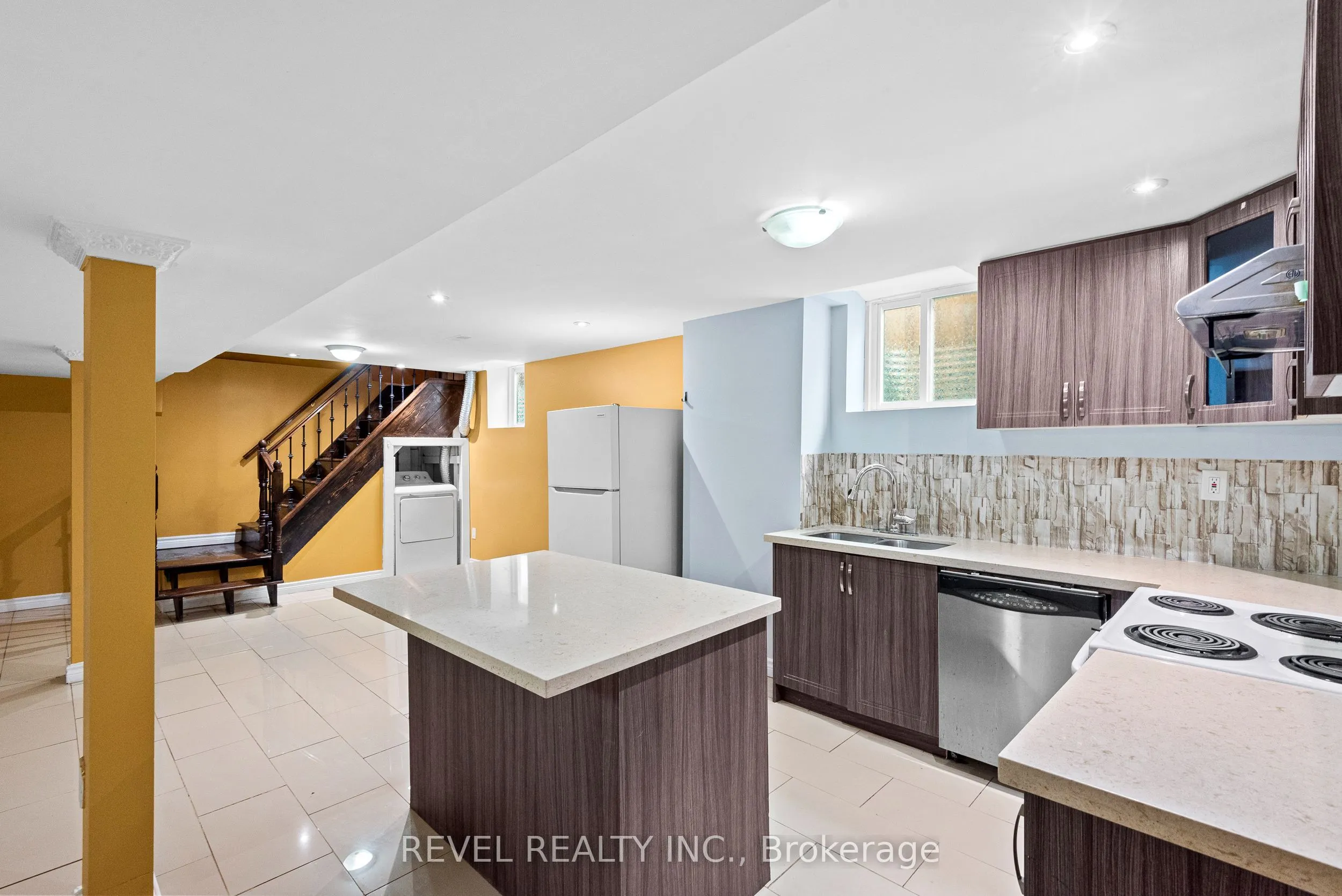 1005 Sandcliff Drive, #Bsmt