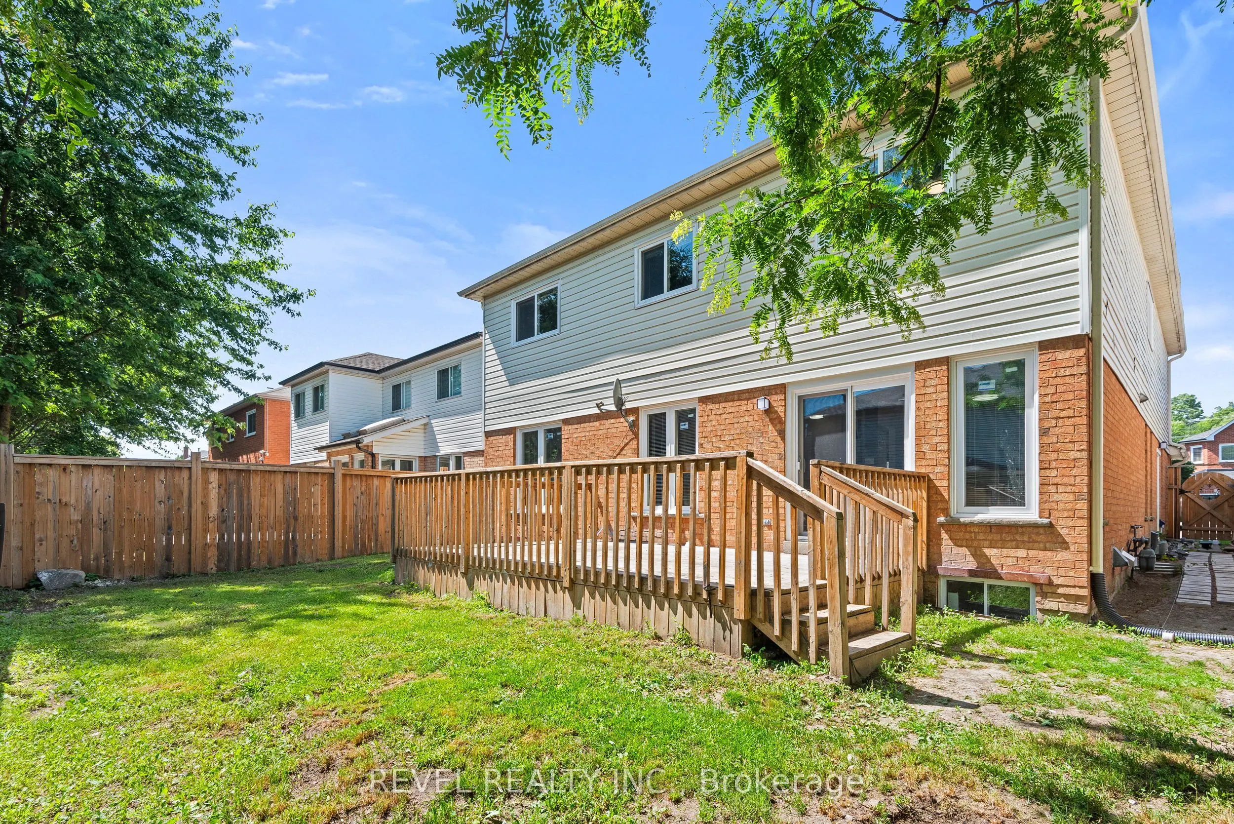 1005 Sandcliff Drive, #Bsmt