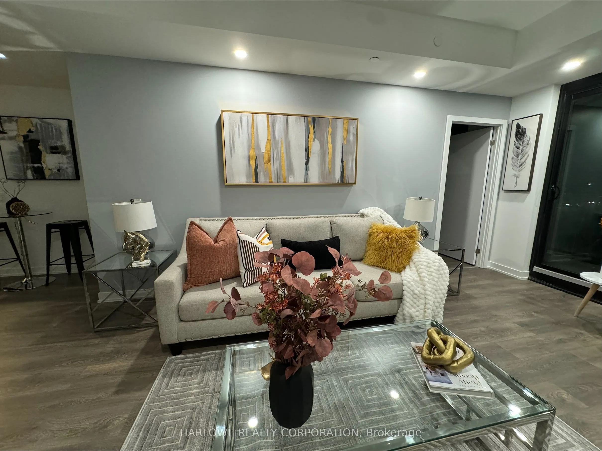 1606 Charles Street, #403 A