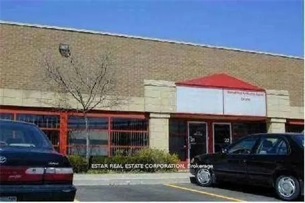 5310 Finch Avenue E, #21