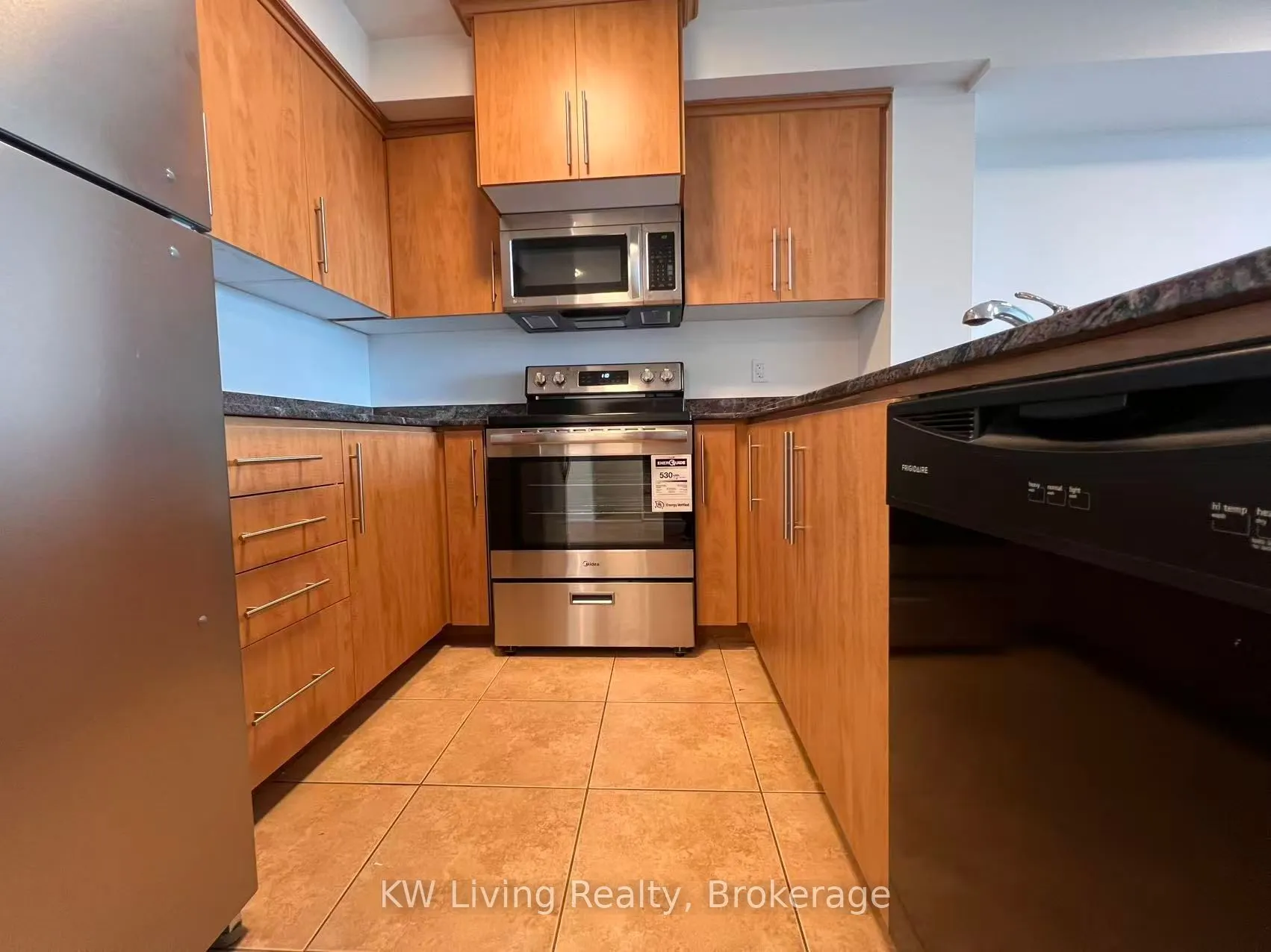 6 Rosebank Drive, #8D