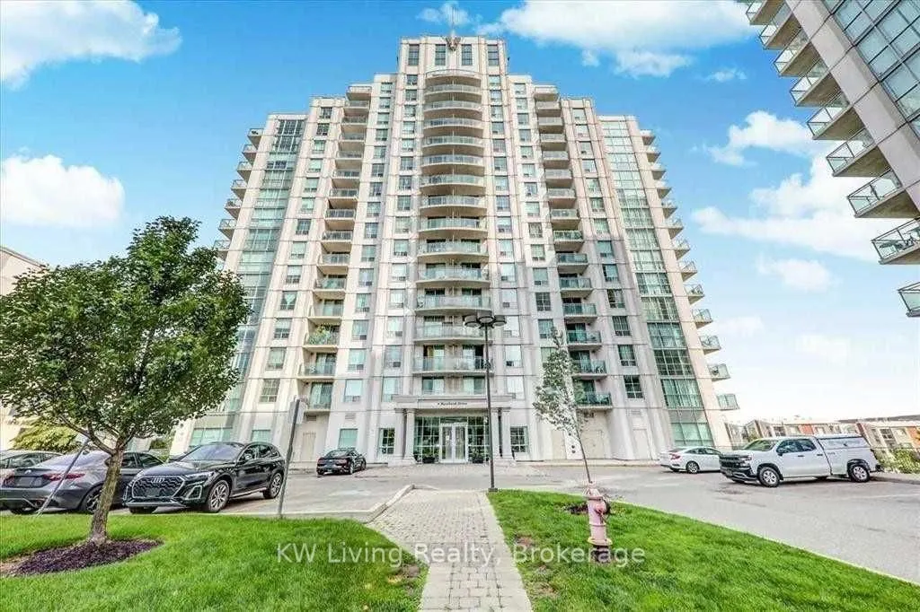 6 Rosebank Drive, #8D
