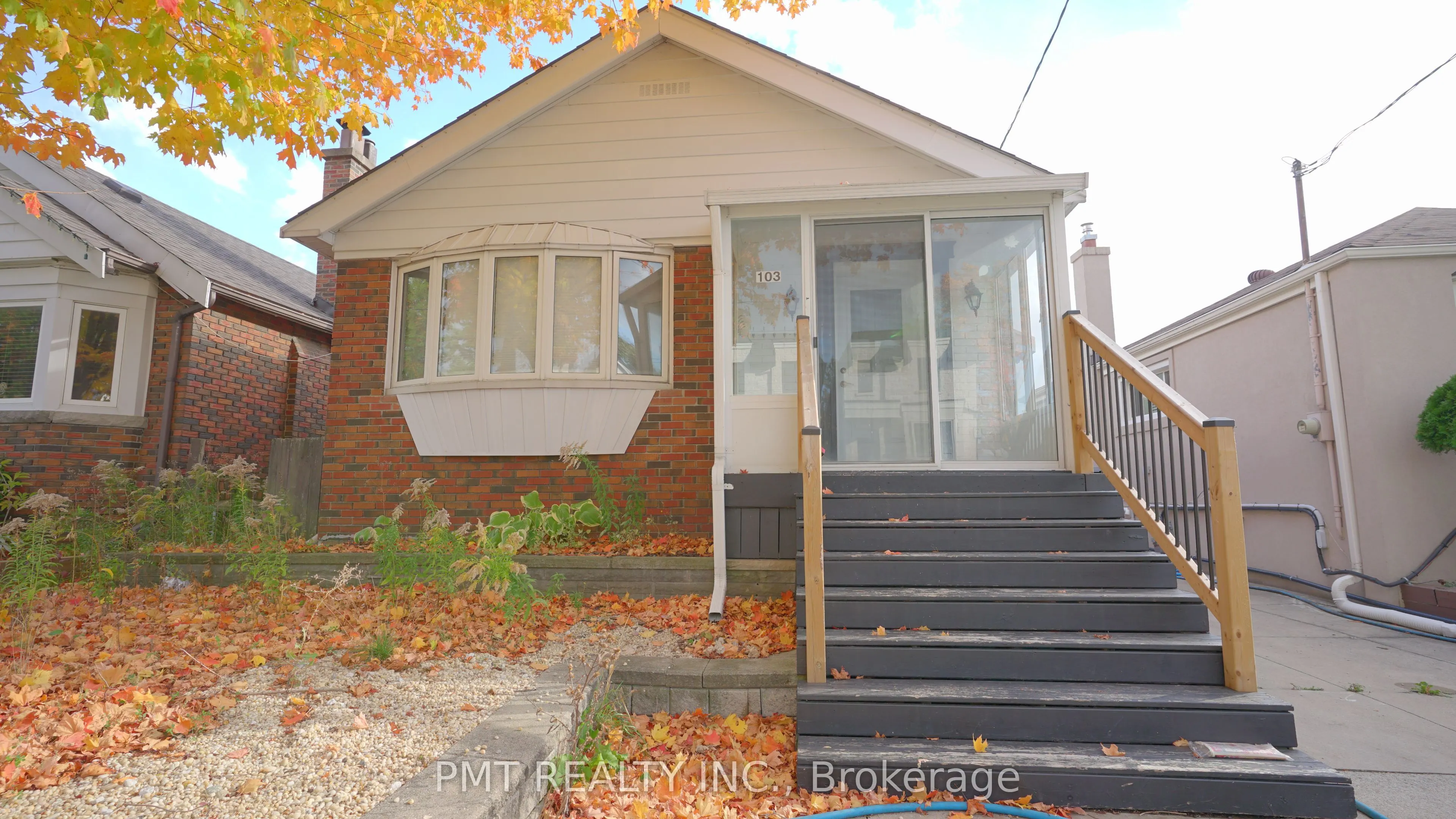 103 Yardley Avenue