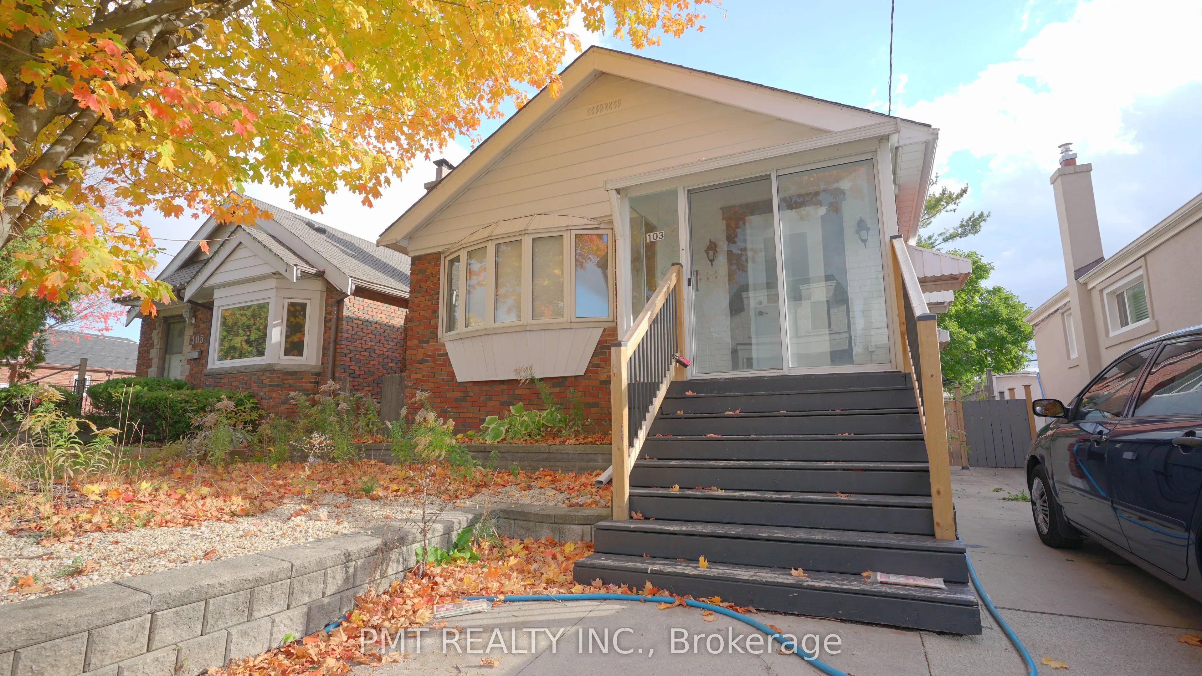 103 Yardley Avenue
