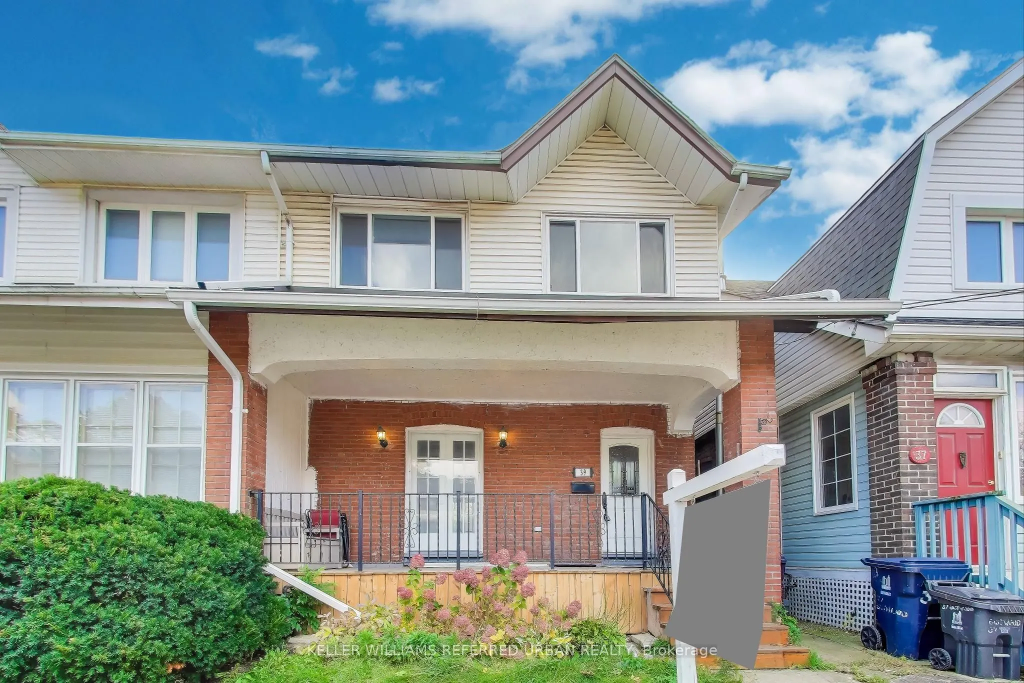 39 Eastwood Road