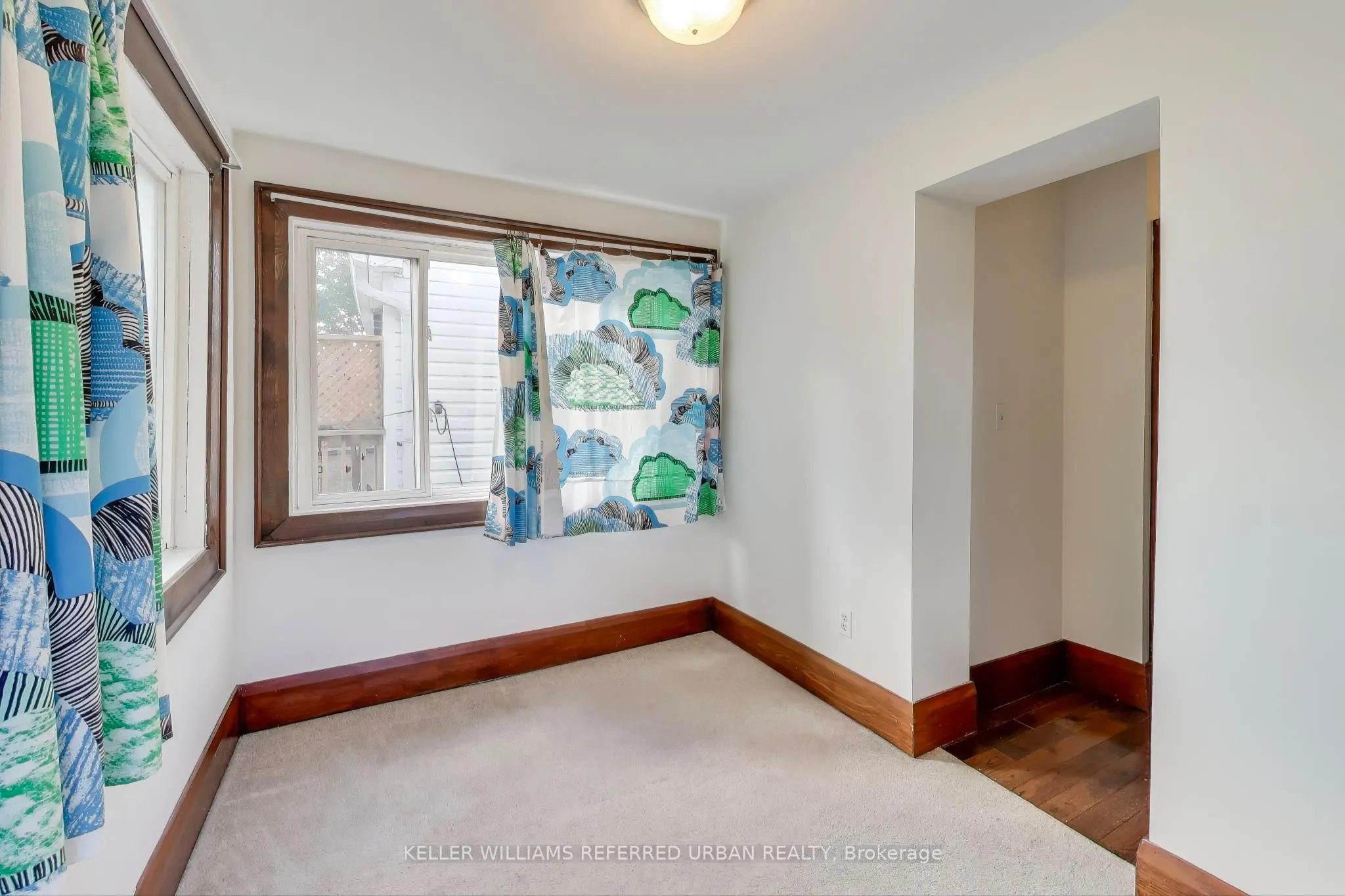 39 Eastwood Road