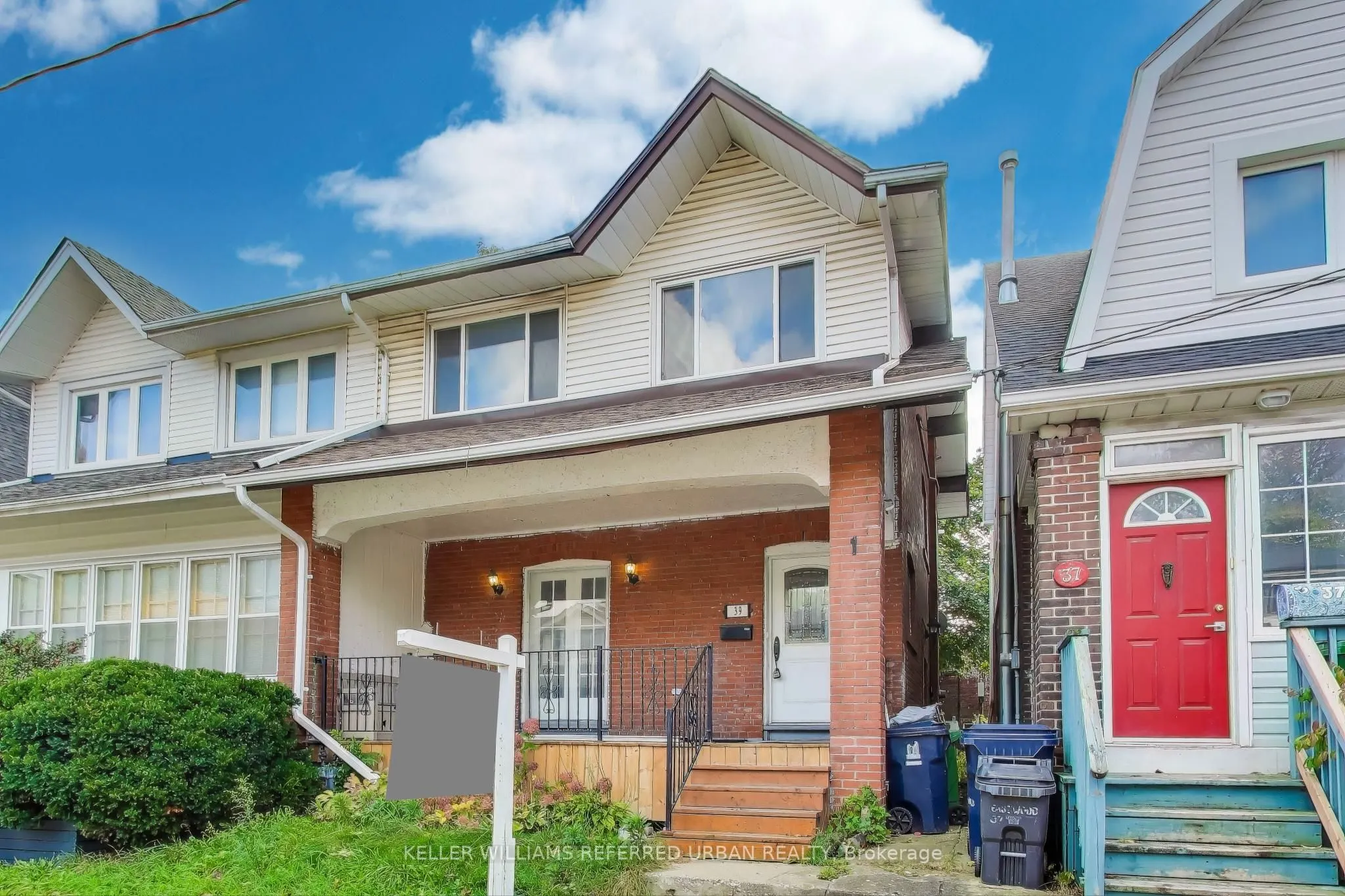 39 Eastwood Road