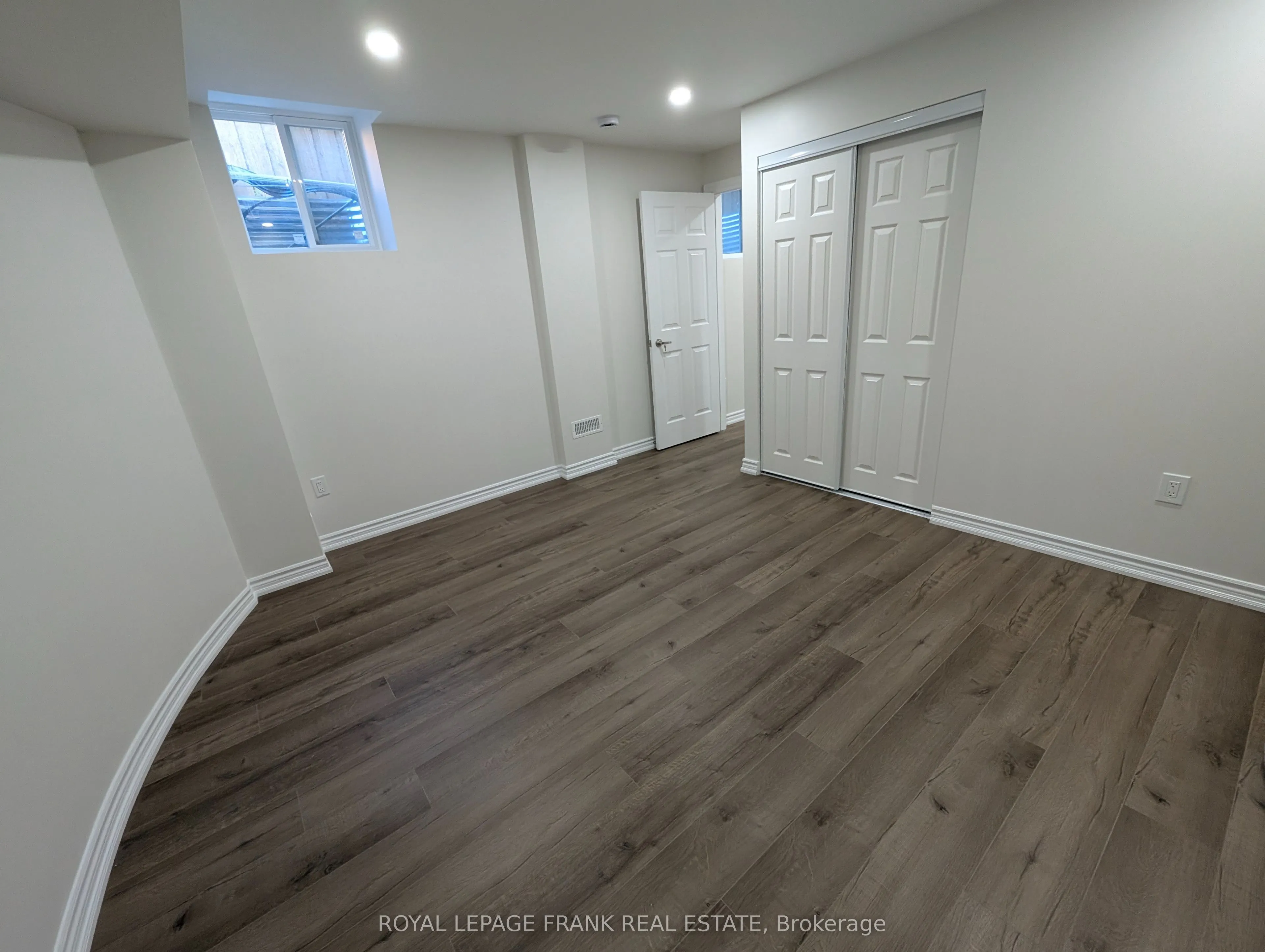 41 Morley Crescent, #Bsmt