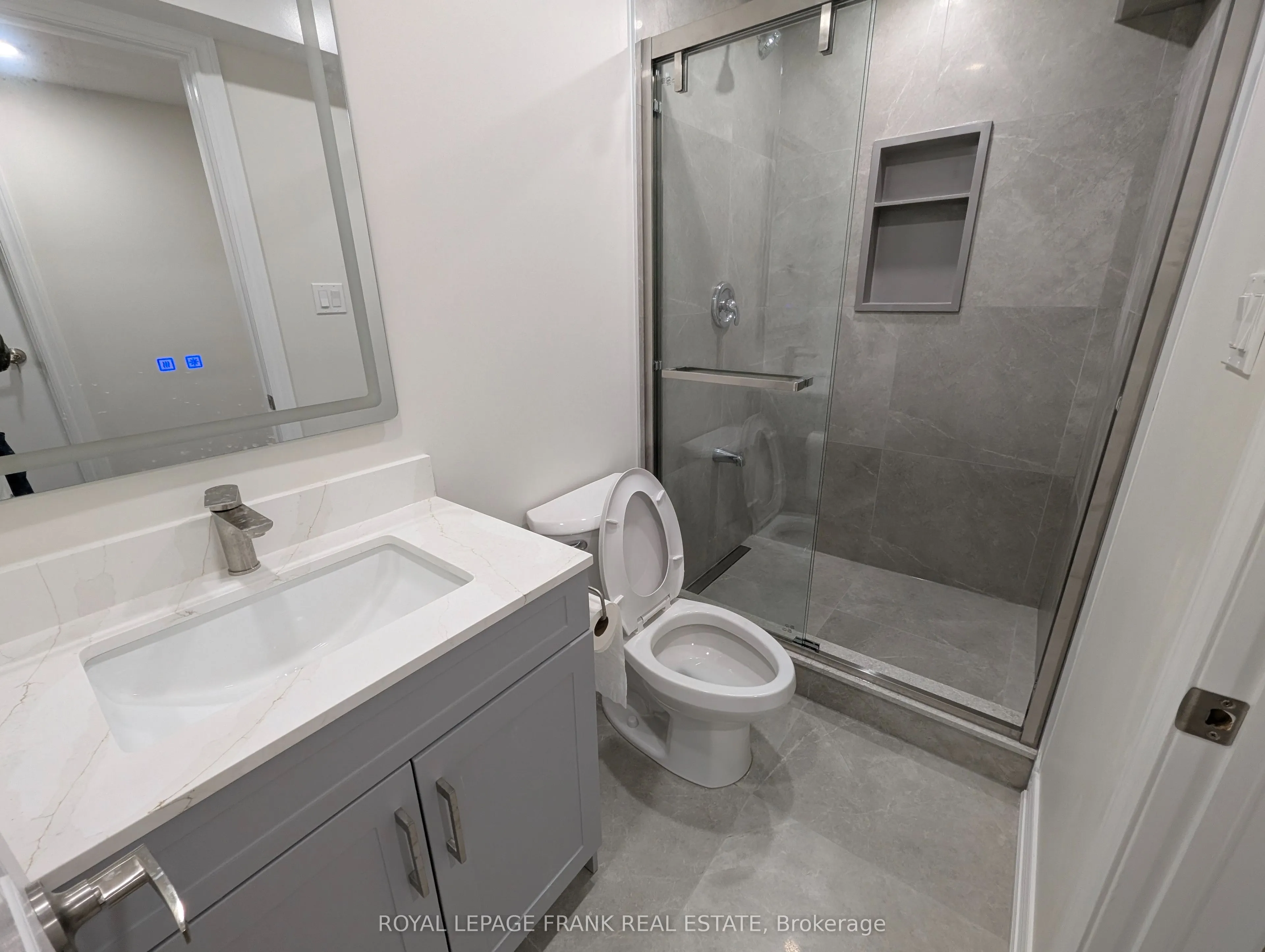 41 Morley Crescent, #Bsmt