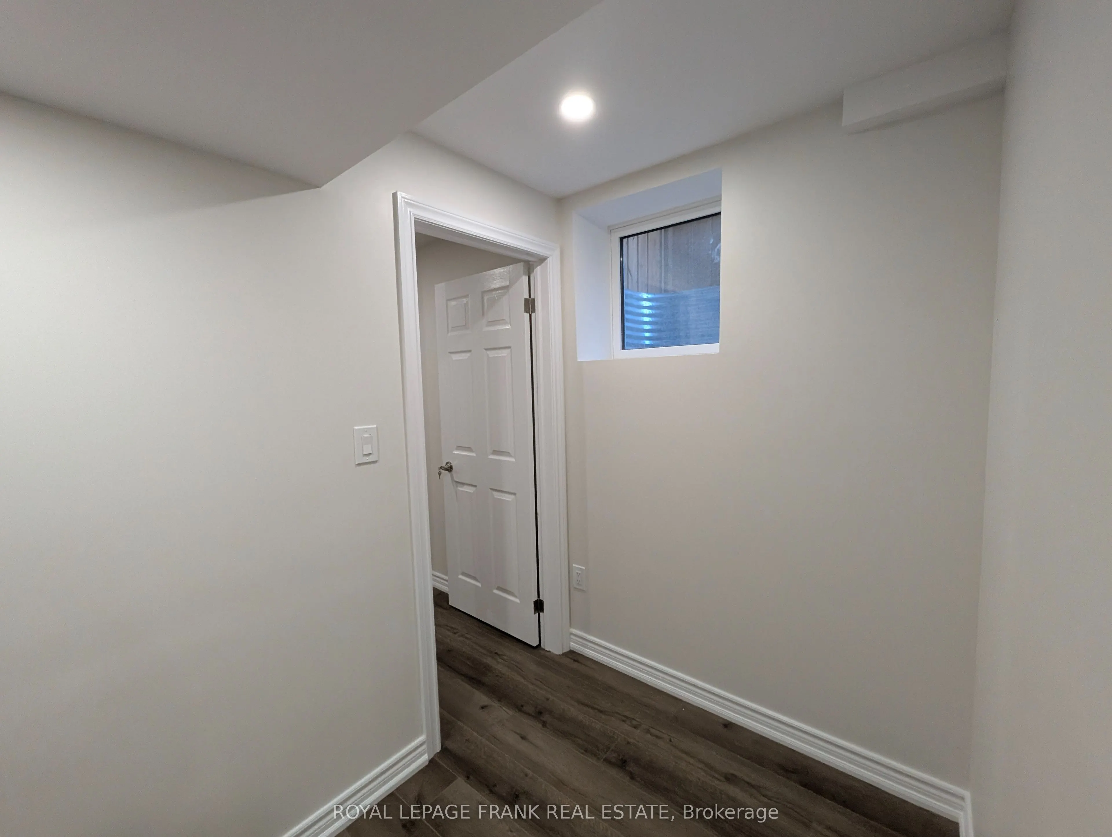 41 Morley Crescent, #Bsmt
