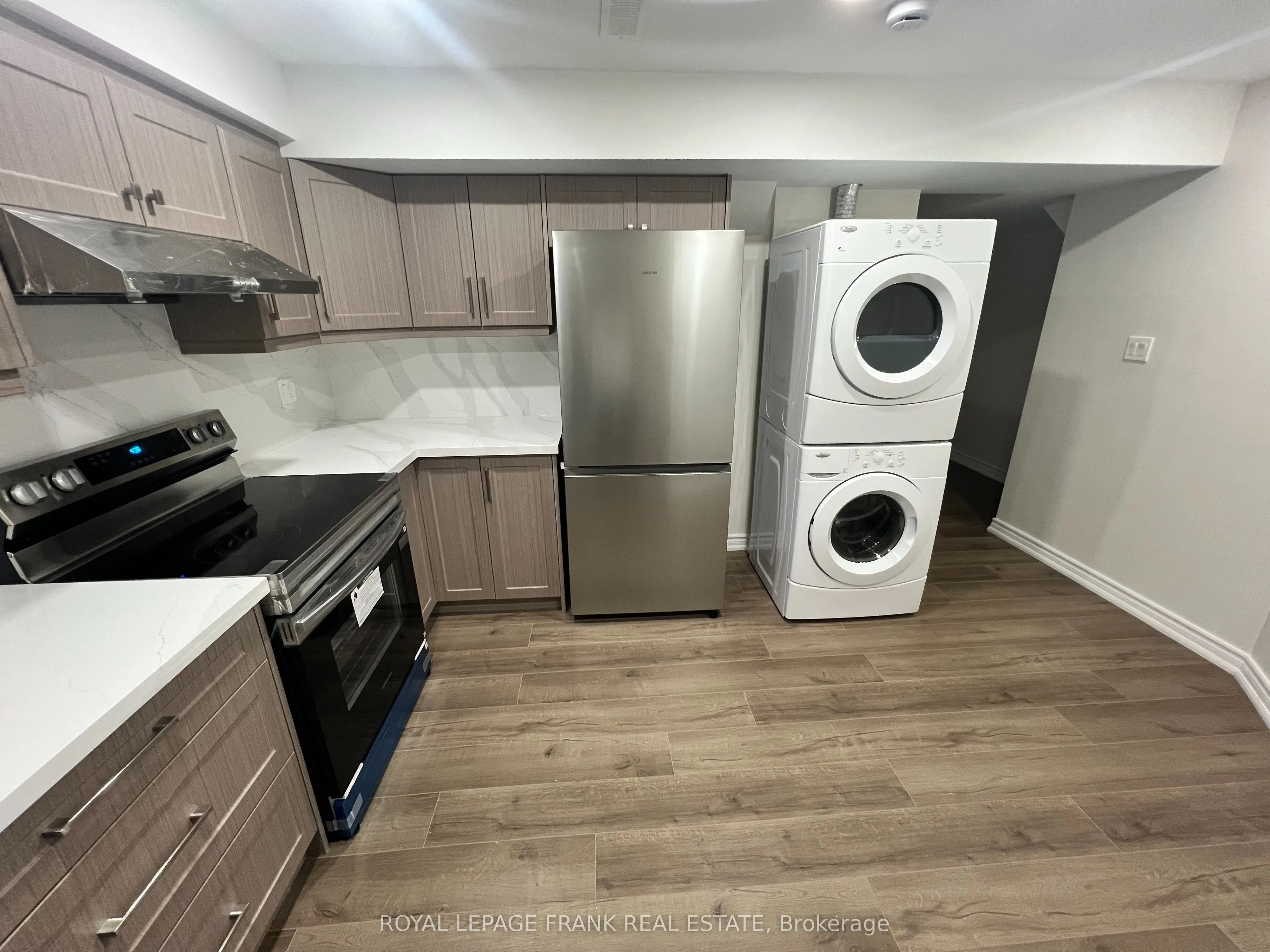41 Morley Crescent, #Bsmt