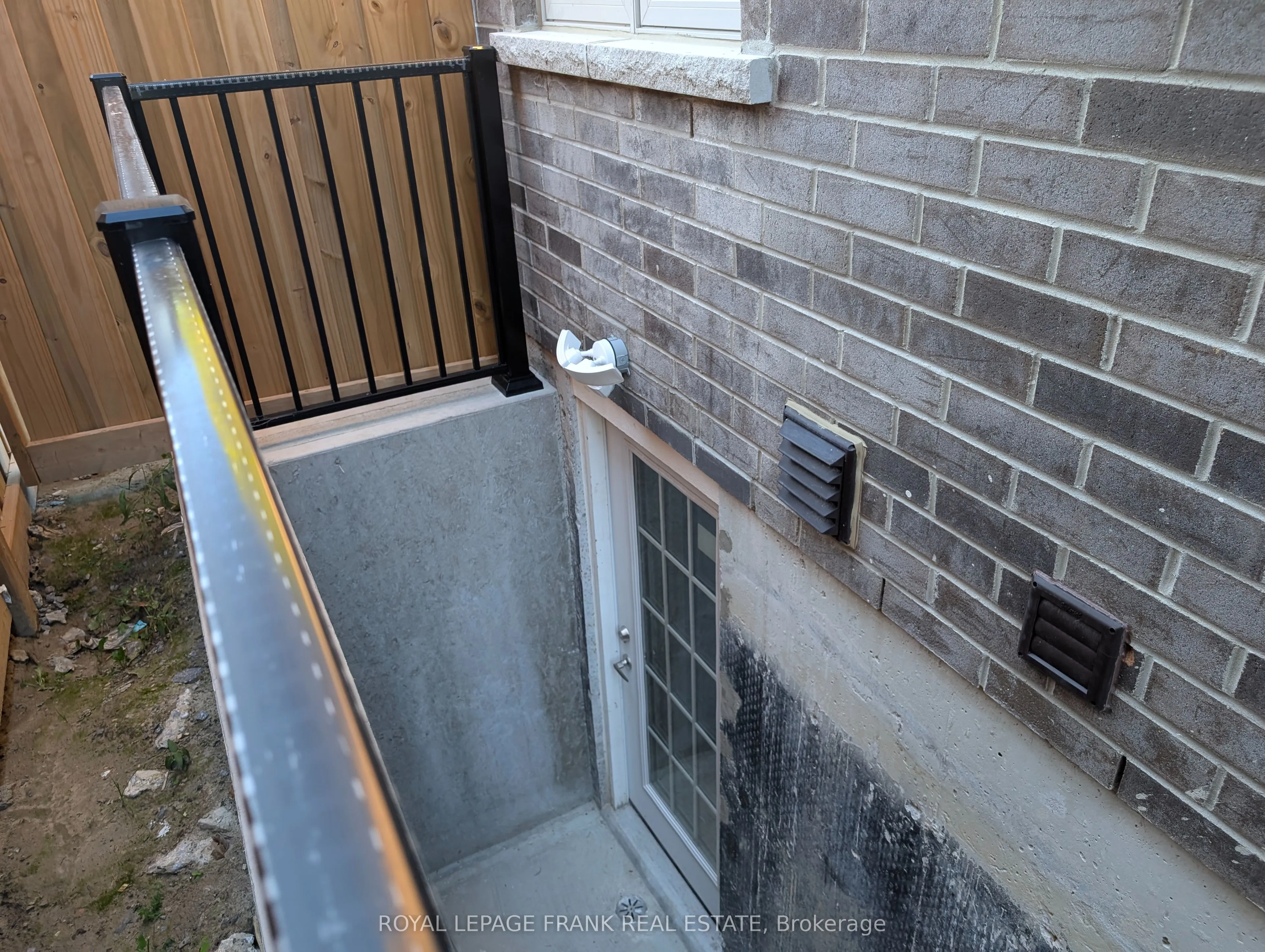 41 Morley Crescent, #Bsmt