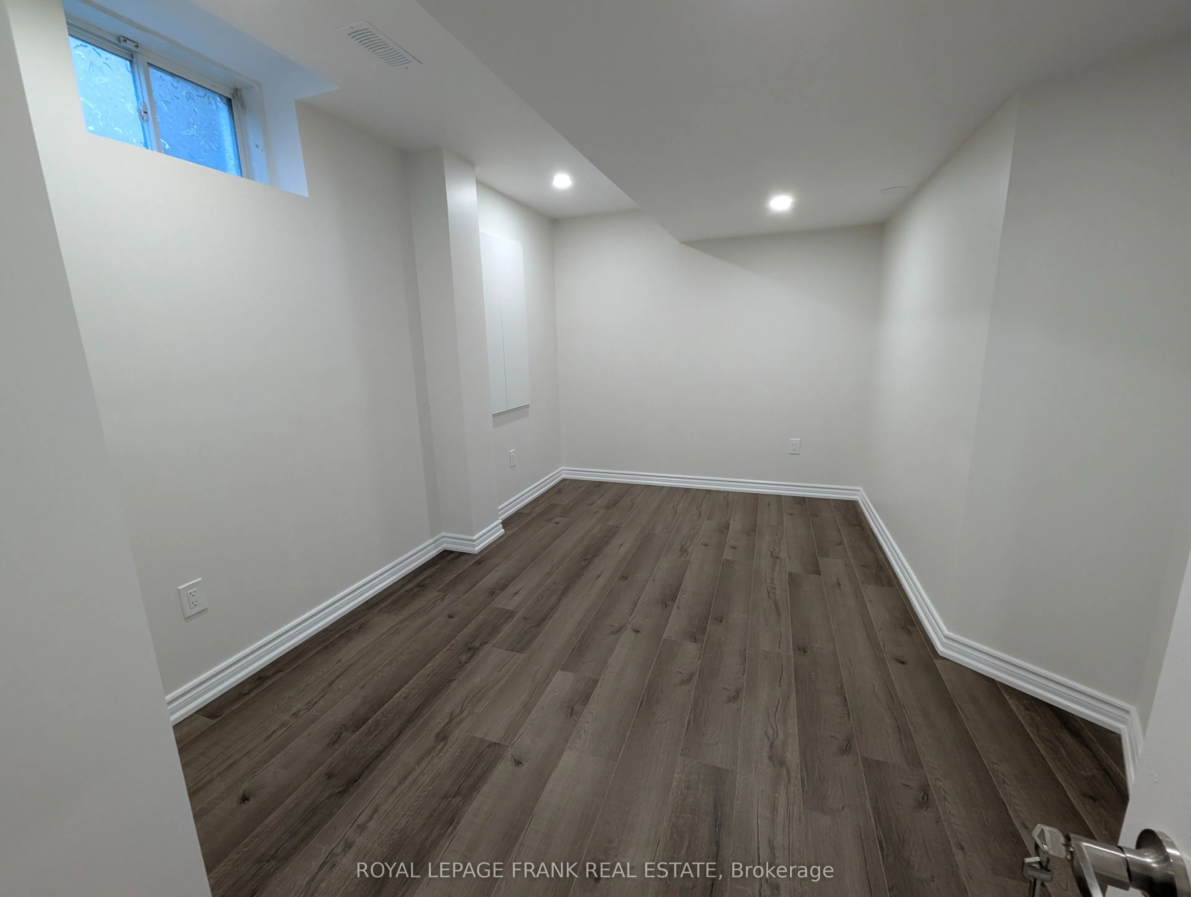 41 Morley Crescent, #Bsmt