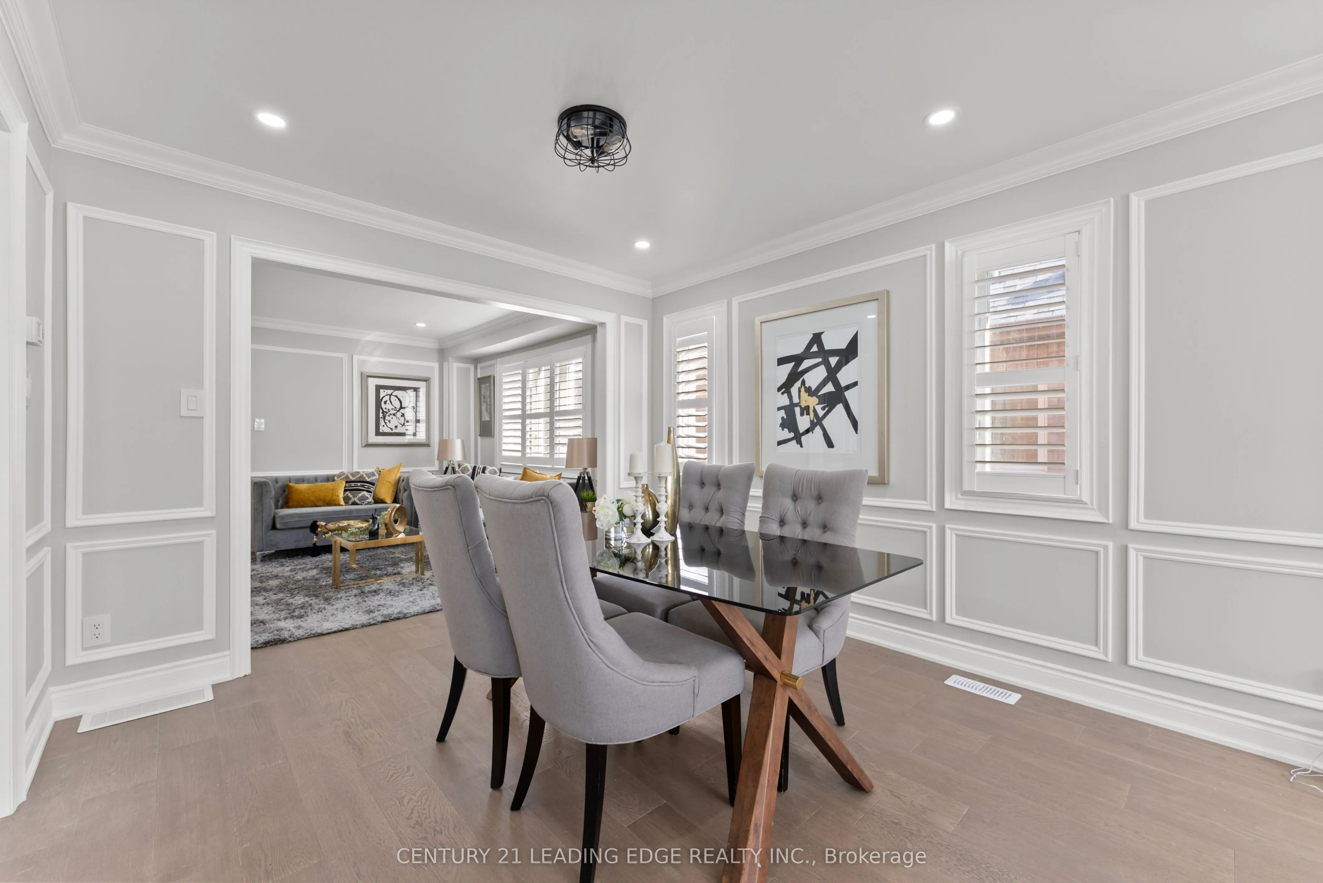 66 Chatterson Street, #Main & 2nd floor