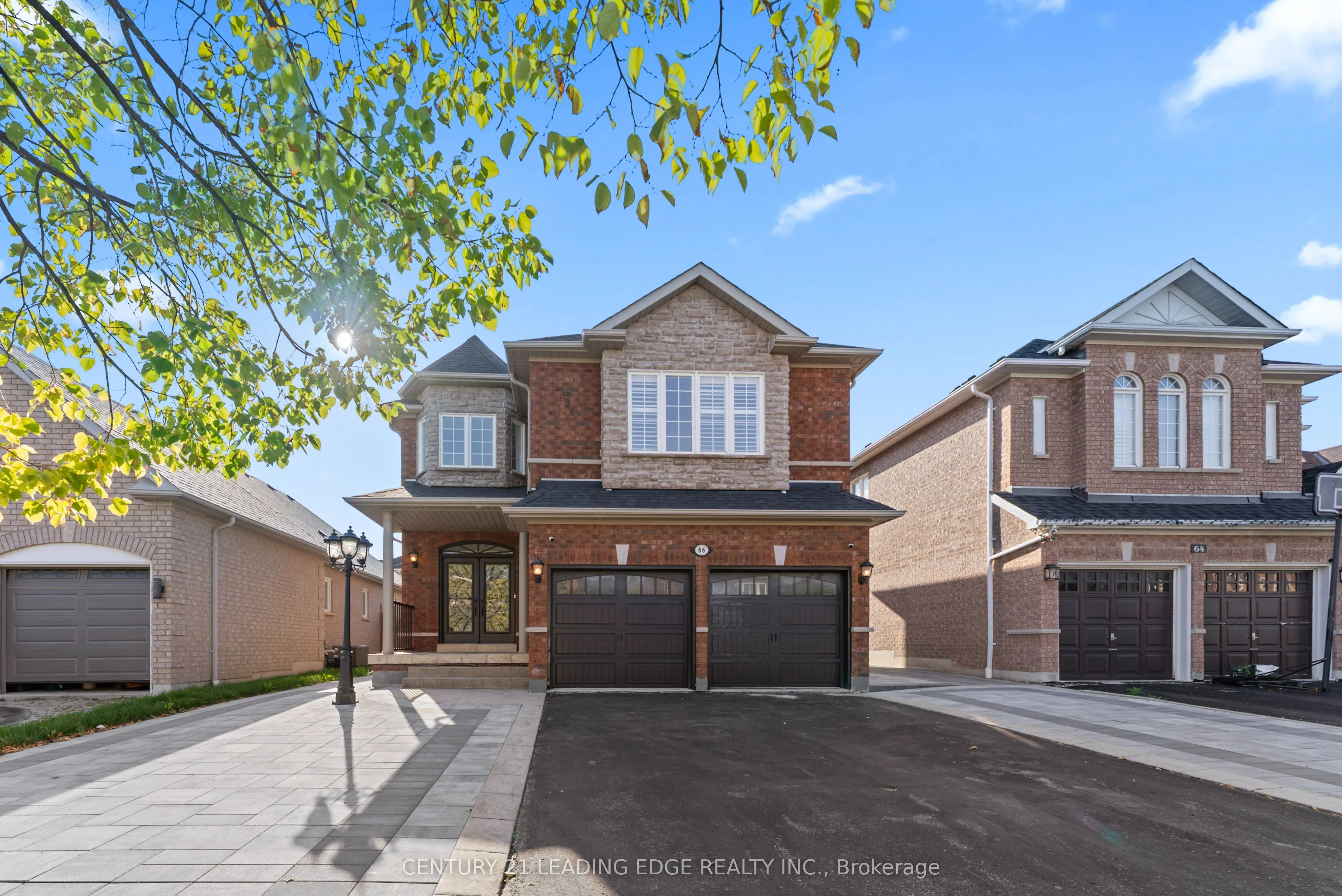 66 Chatterson Street, #Main & 2nd floor