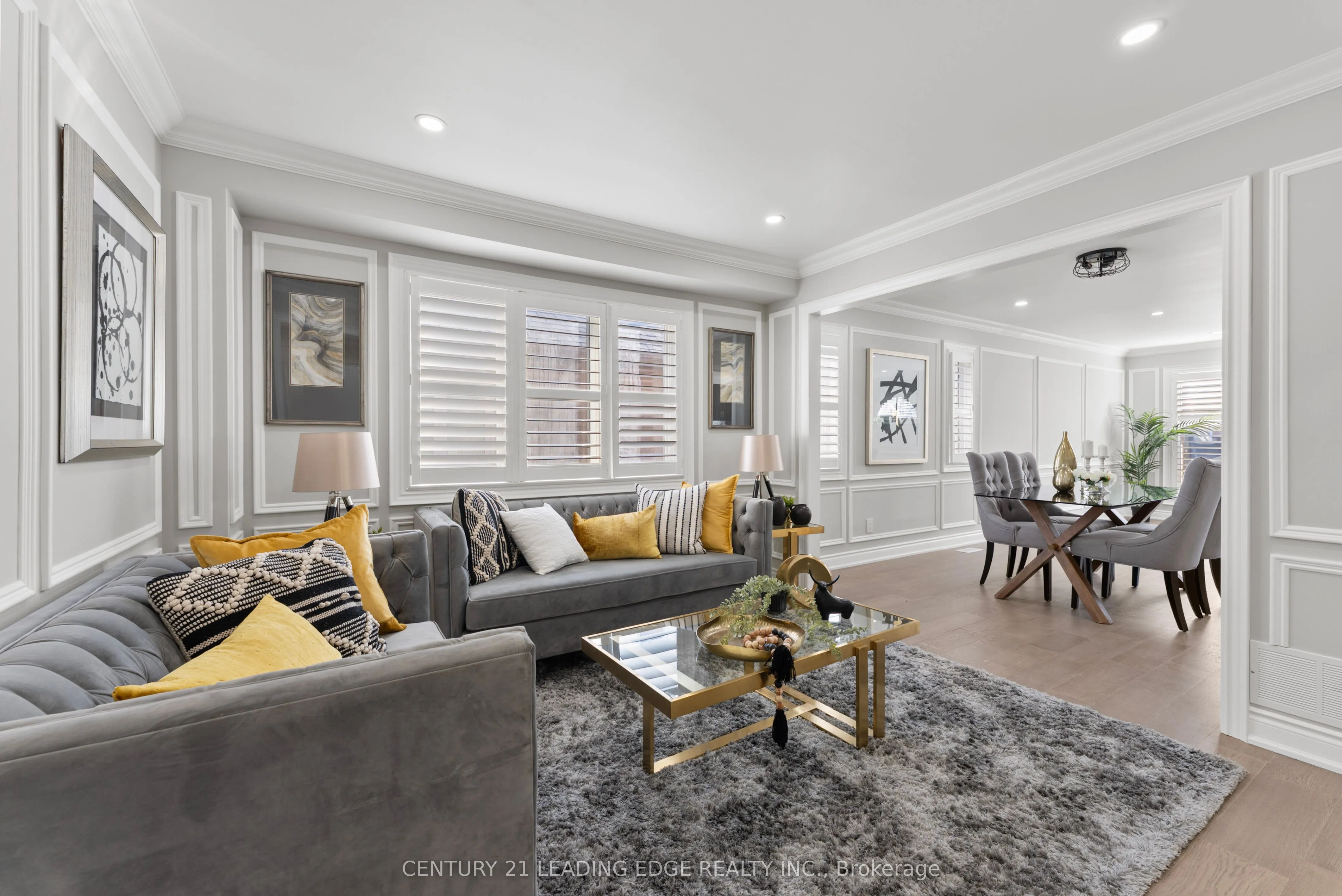 66 Chatterson Street, #Main & 2nd floor