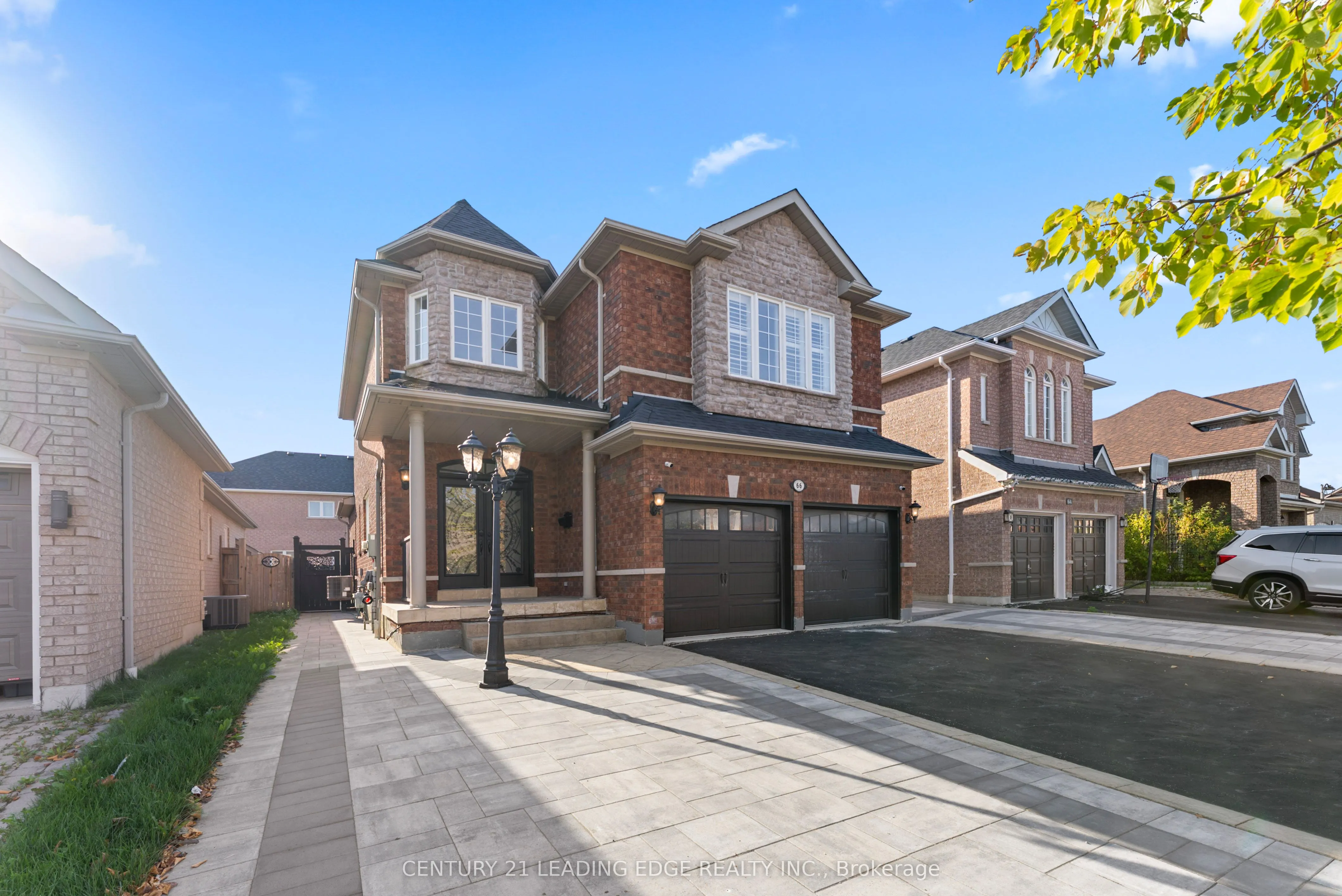 66 Chatterson Street, #Main & 2nd floor