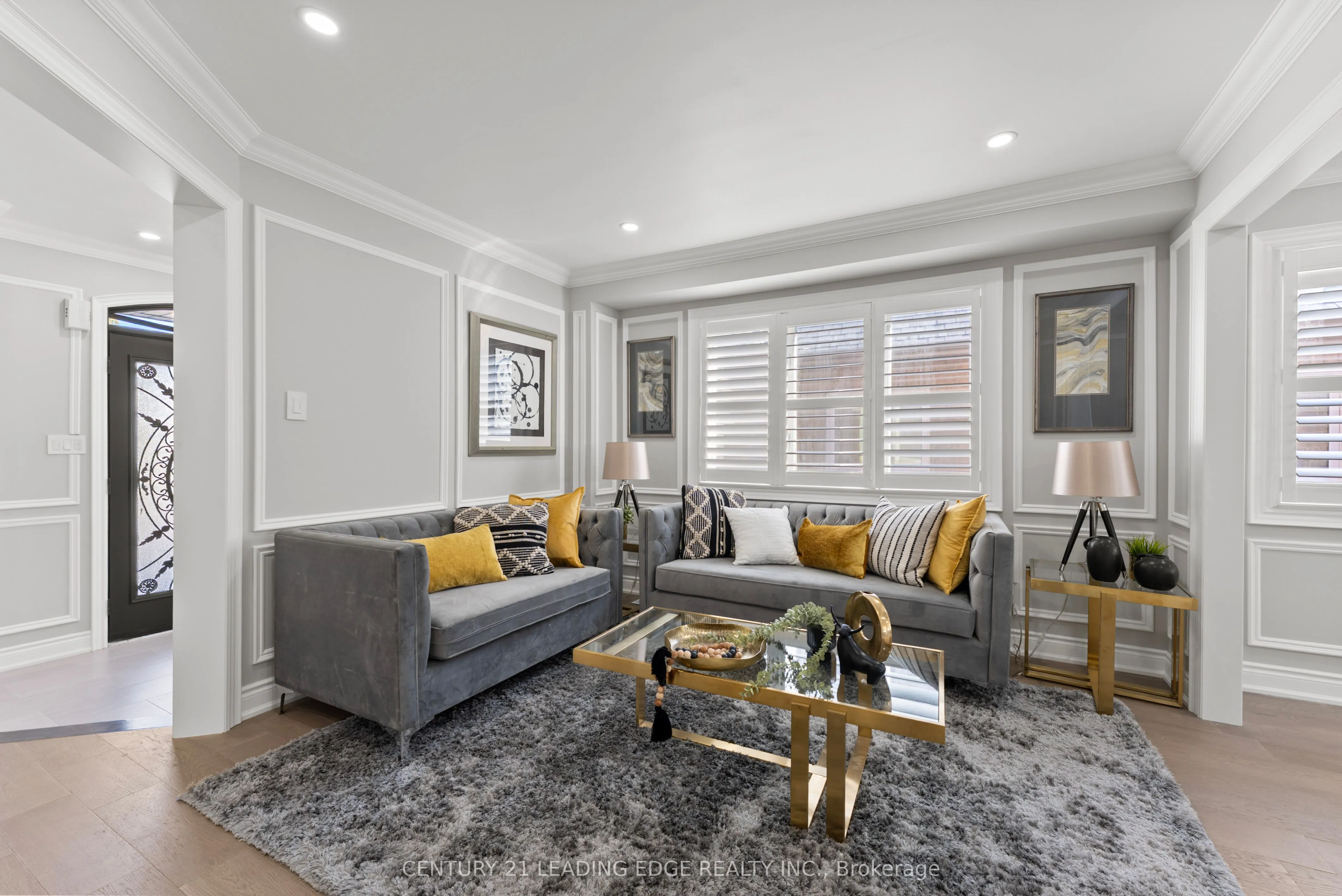 66 Chatterson Street, #Main & 2nd floor
