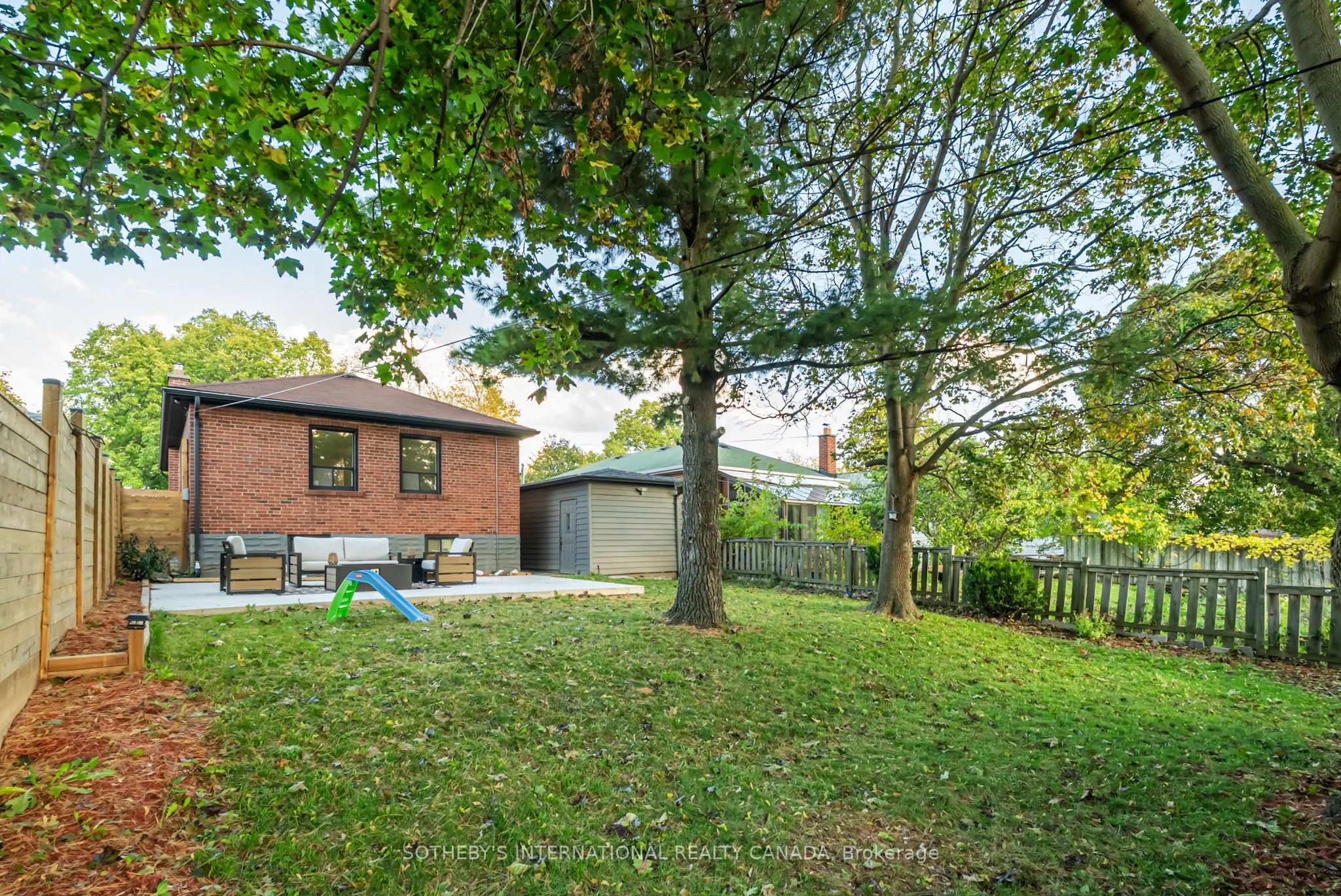 38 Vauxhall Drive