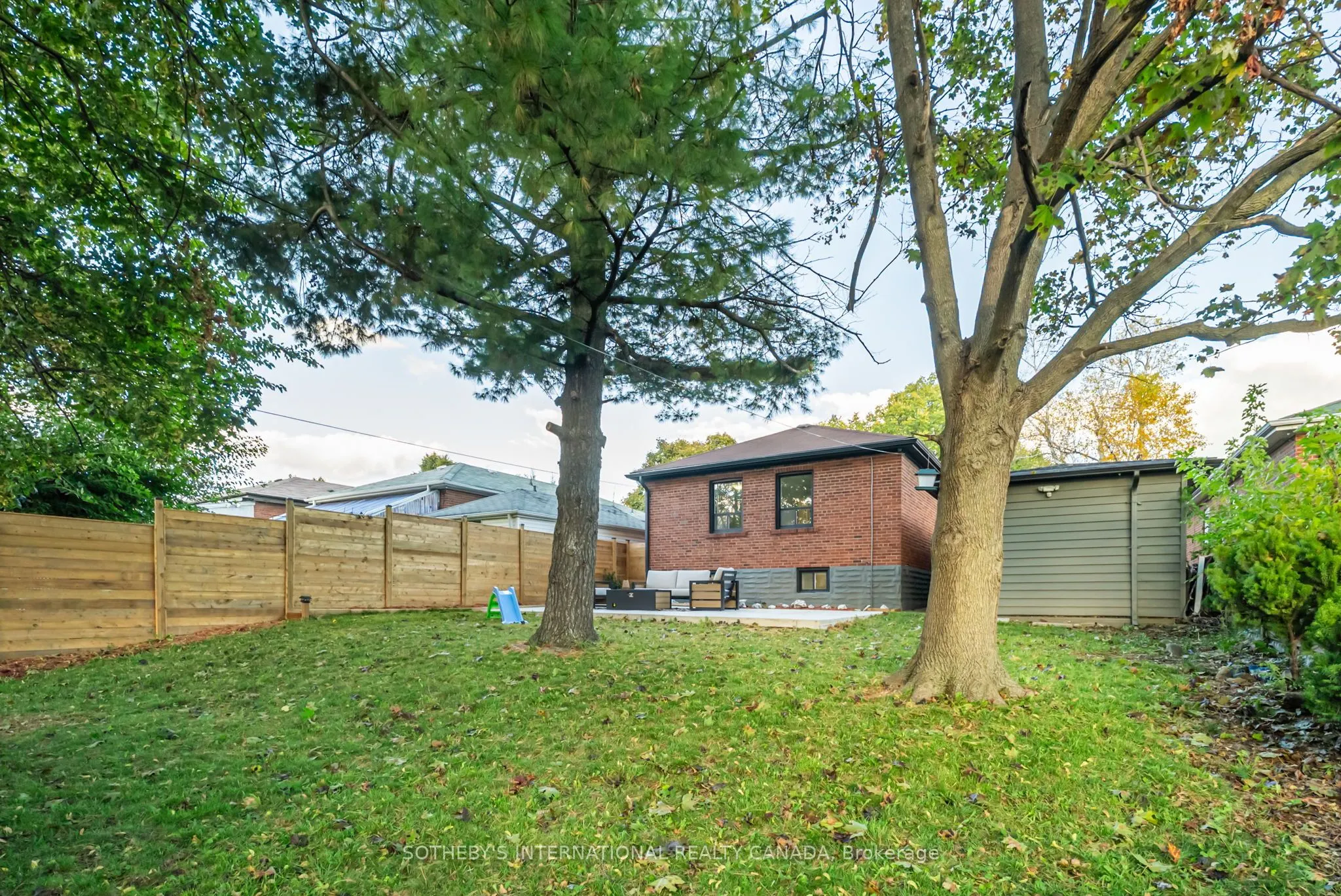 38 Vauxhall Drive