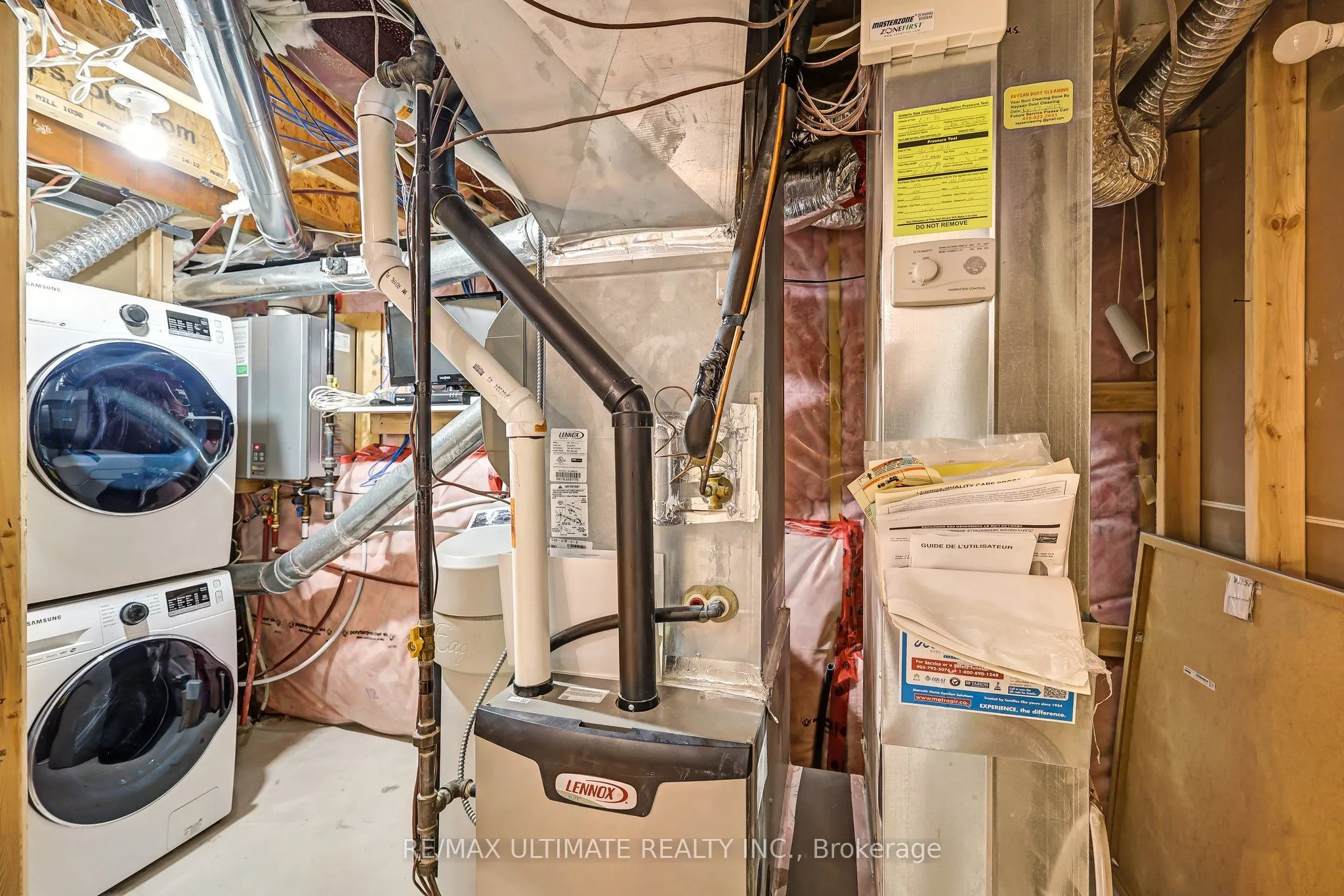 42 Donwoods Crescent