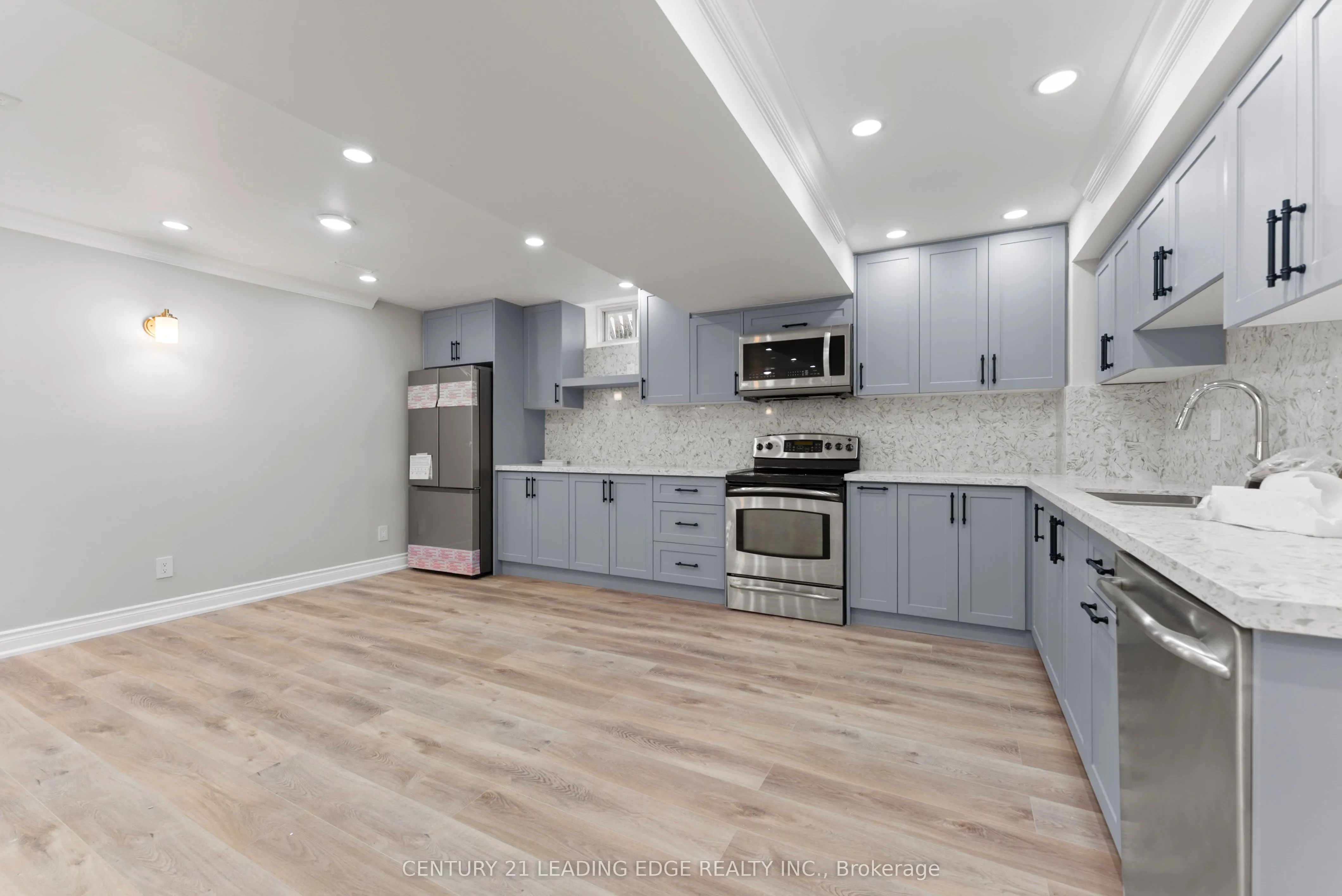66 Chatterson Street, #Basement apartment