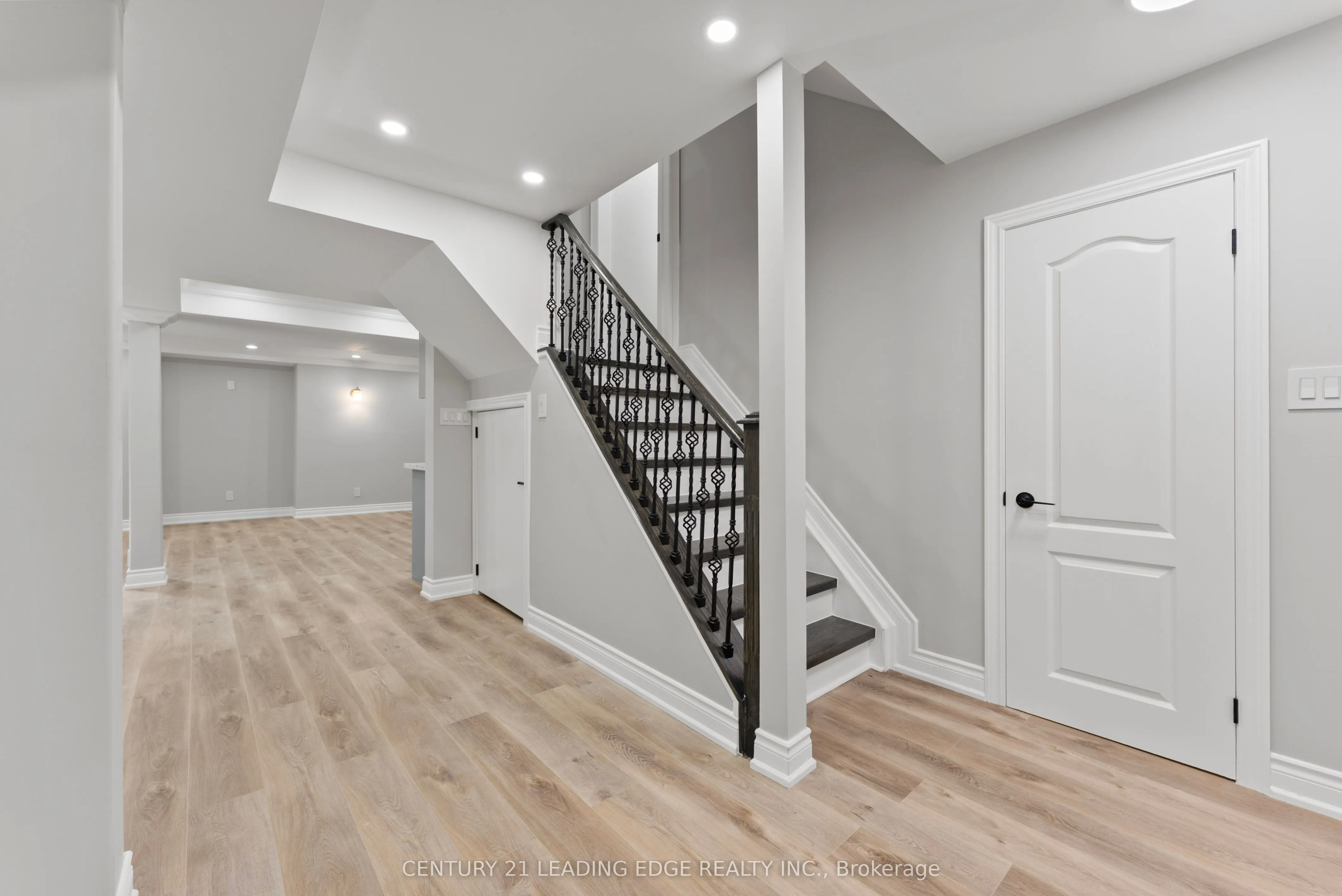66 Chatterson Street, #Basement apartment