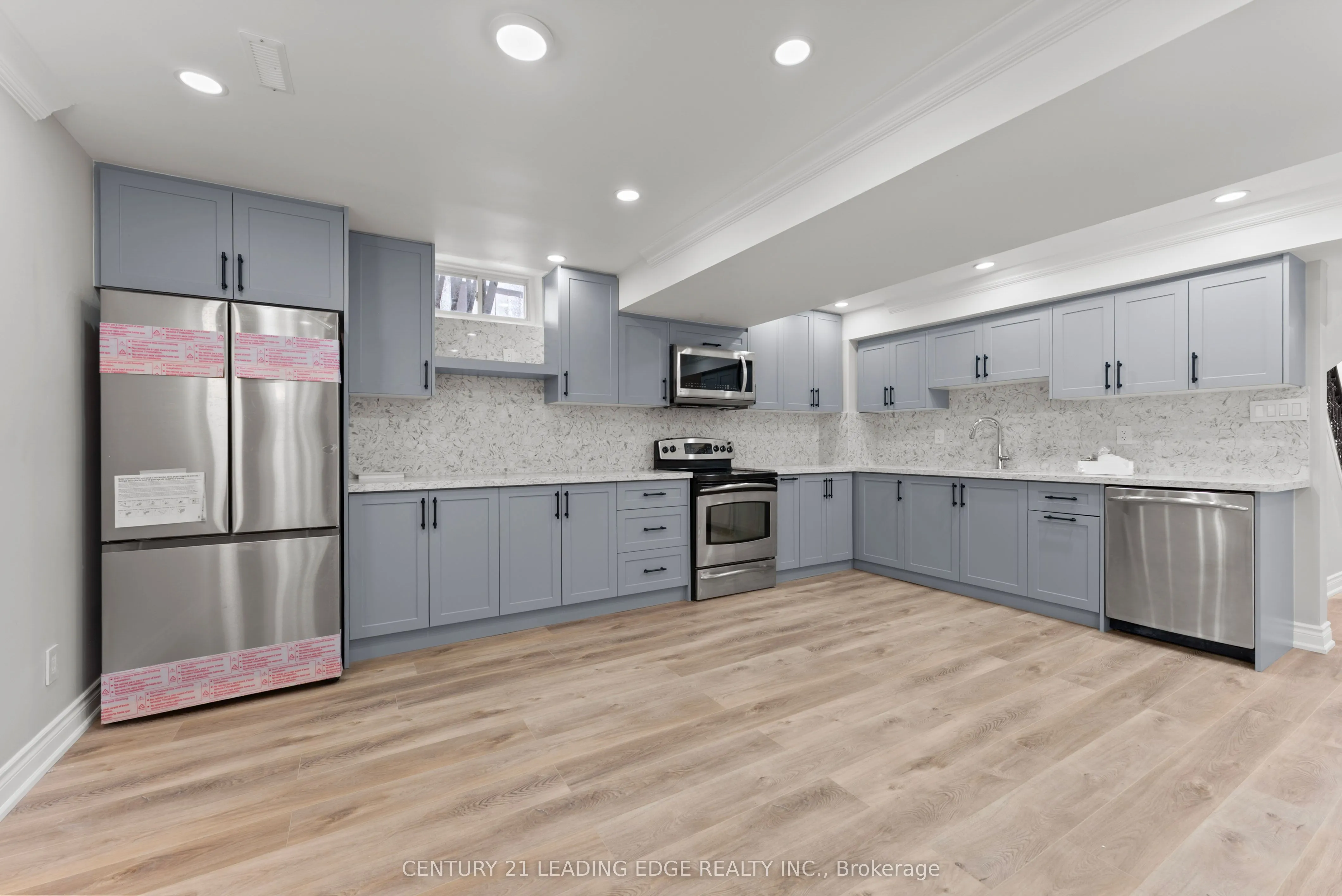 66 Chatterson Street, #Basement apartment