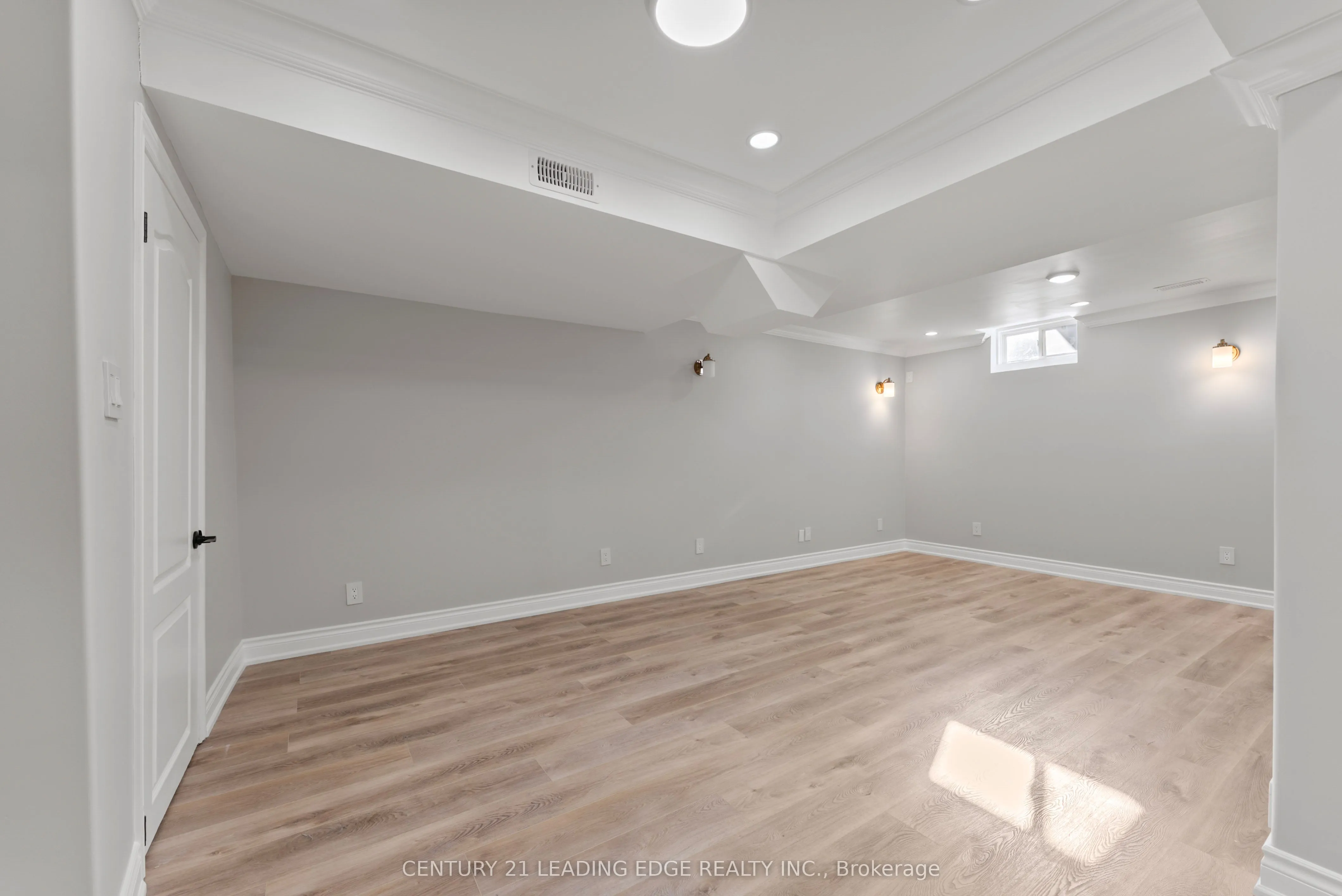 66 Chatterson Street, #Basement apartment