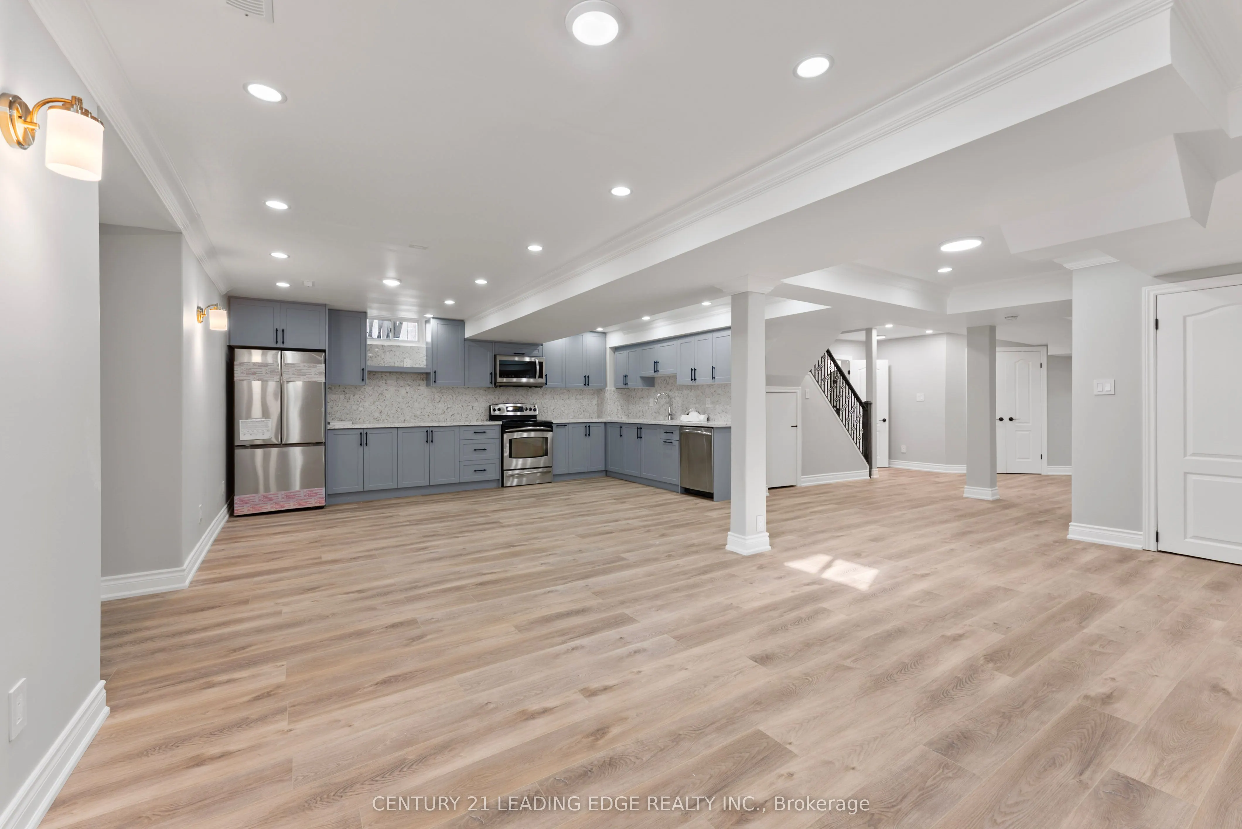 66 Chatterson Street, #Basement apartment