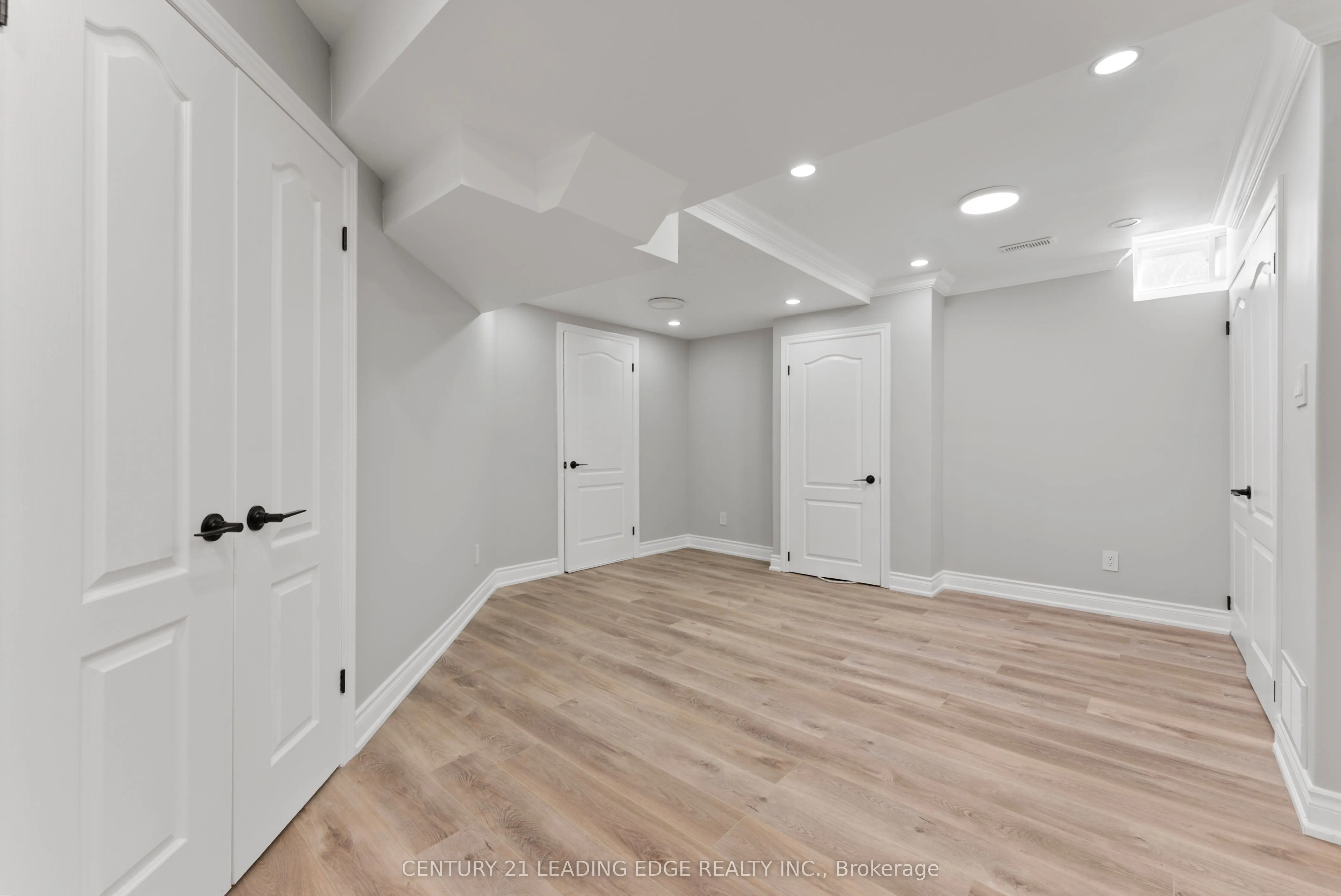 66 Chatterson Street, #Basement apartment