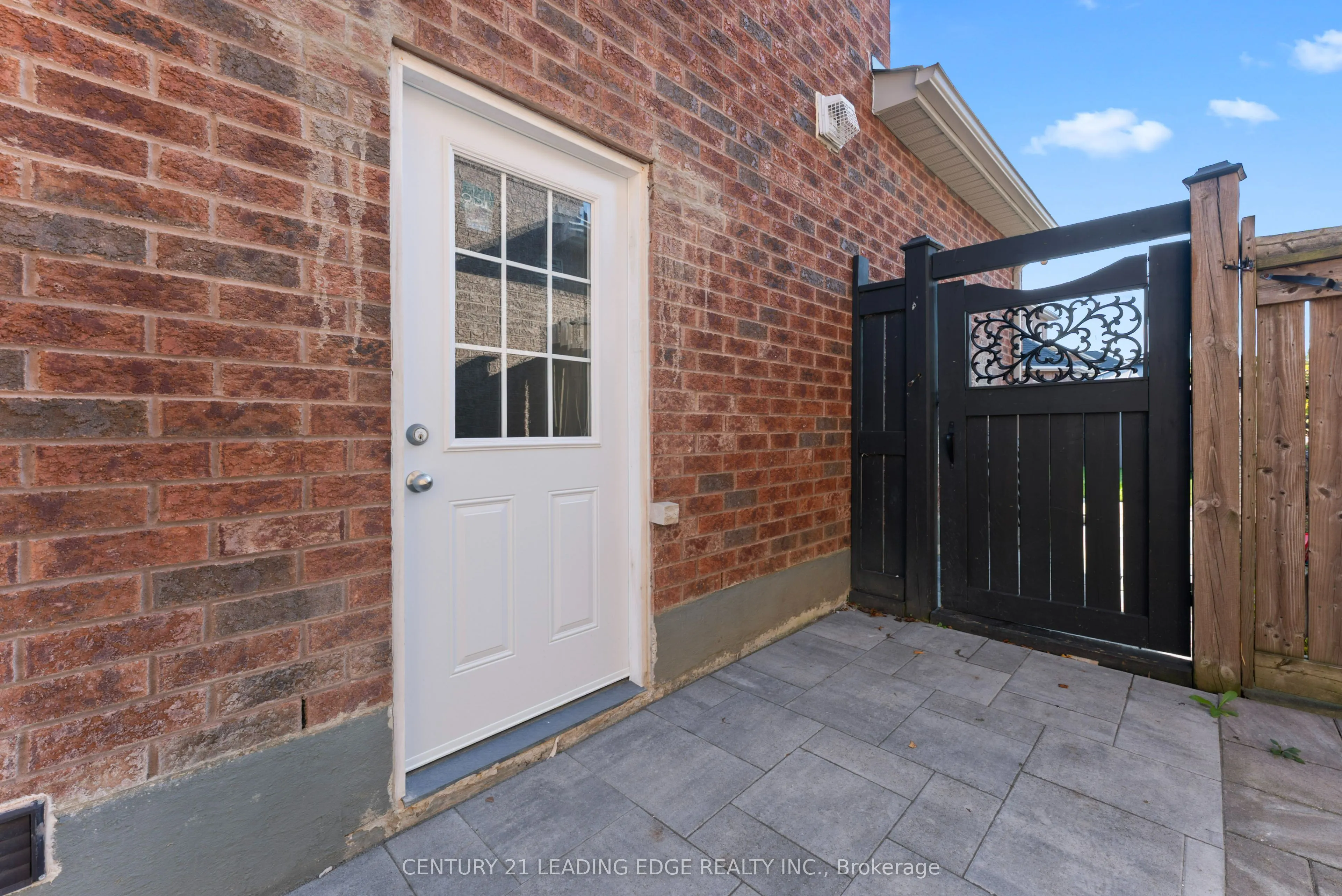 66 Chatterson Street, #Basement apartment