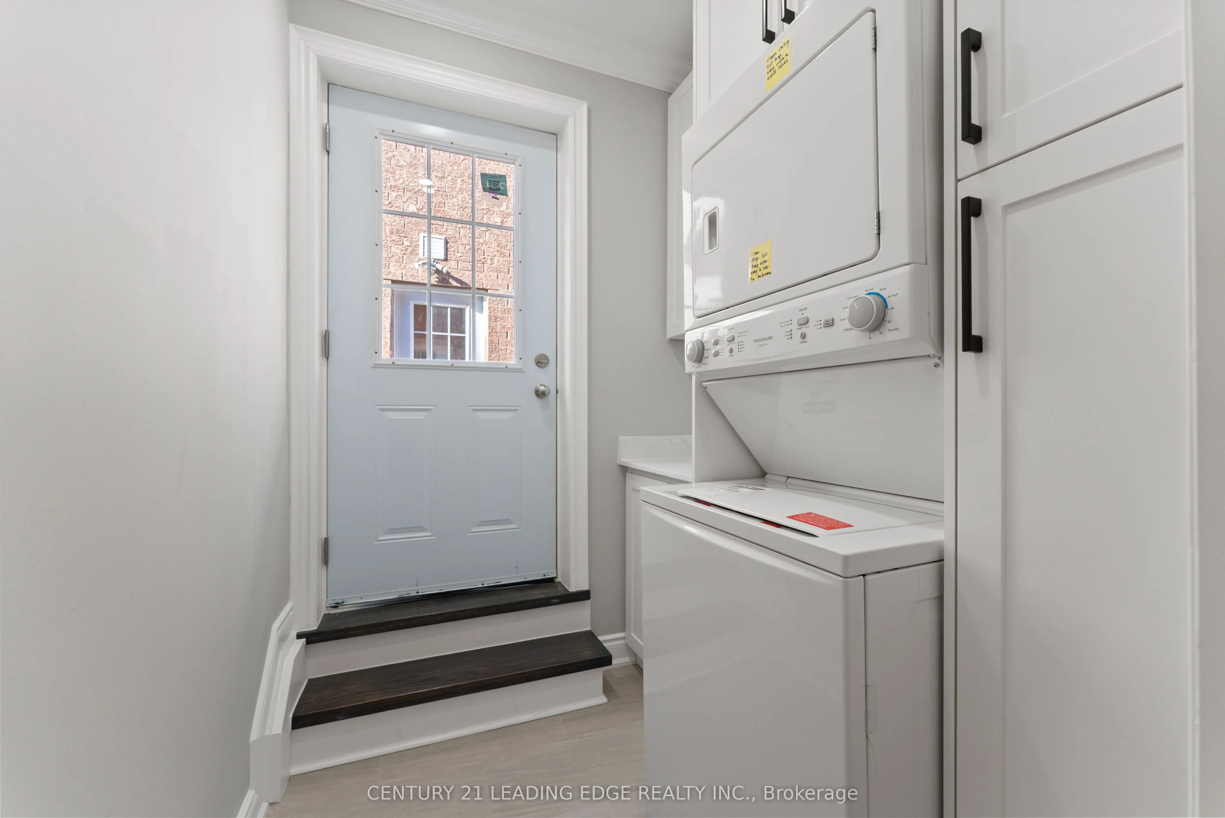 66 Chatterson Street, #Basement apartment